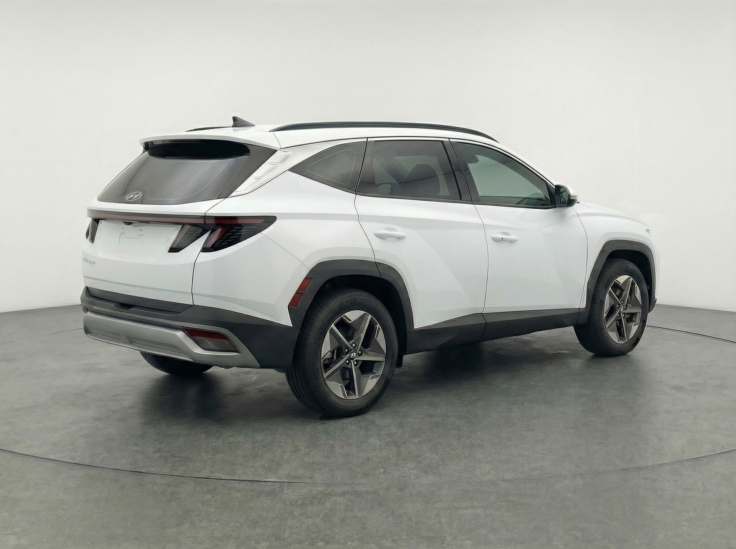 Thumbnail: 2025 Hyundai Tucson - 9