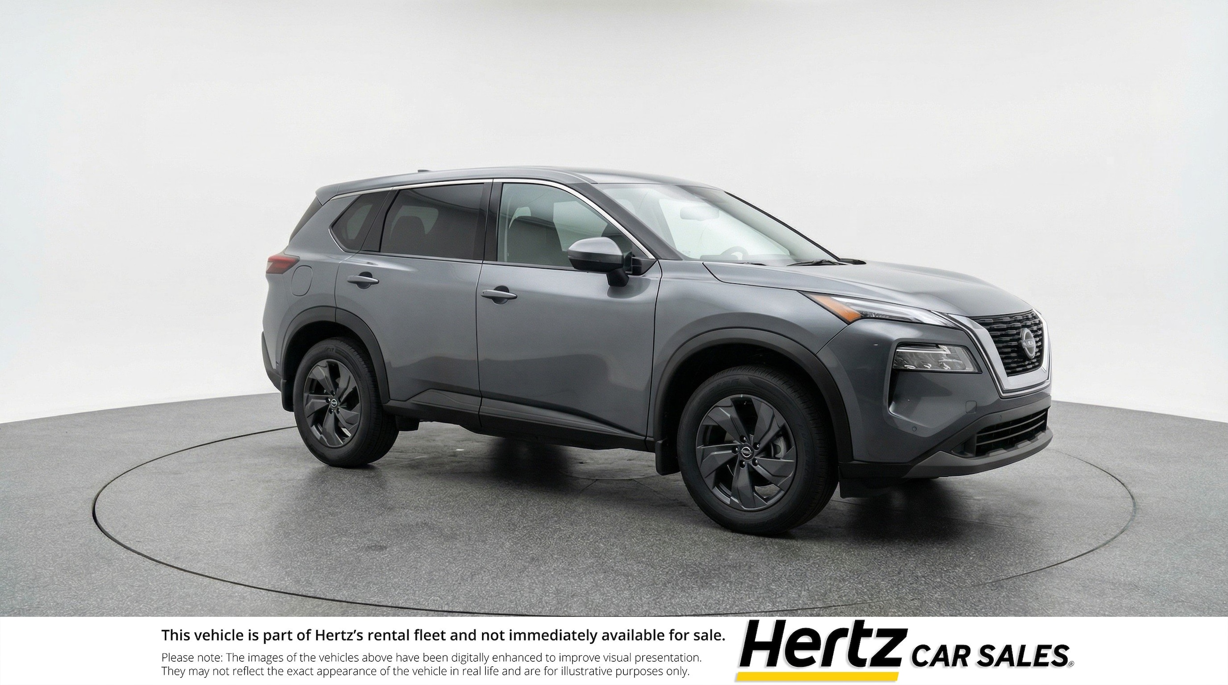 Thumbnail: 2026 Nissan Rogue - 1