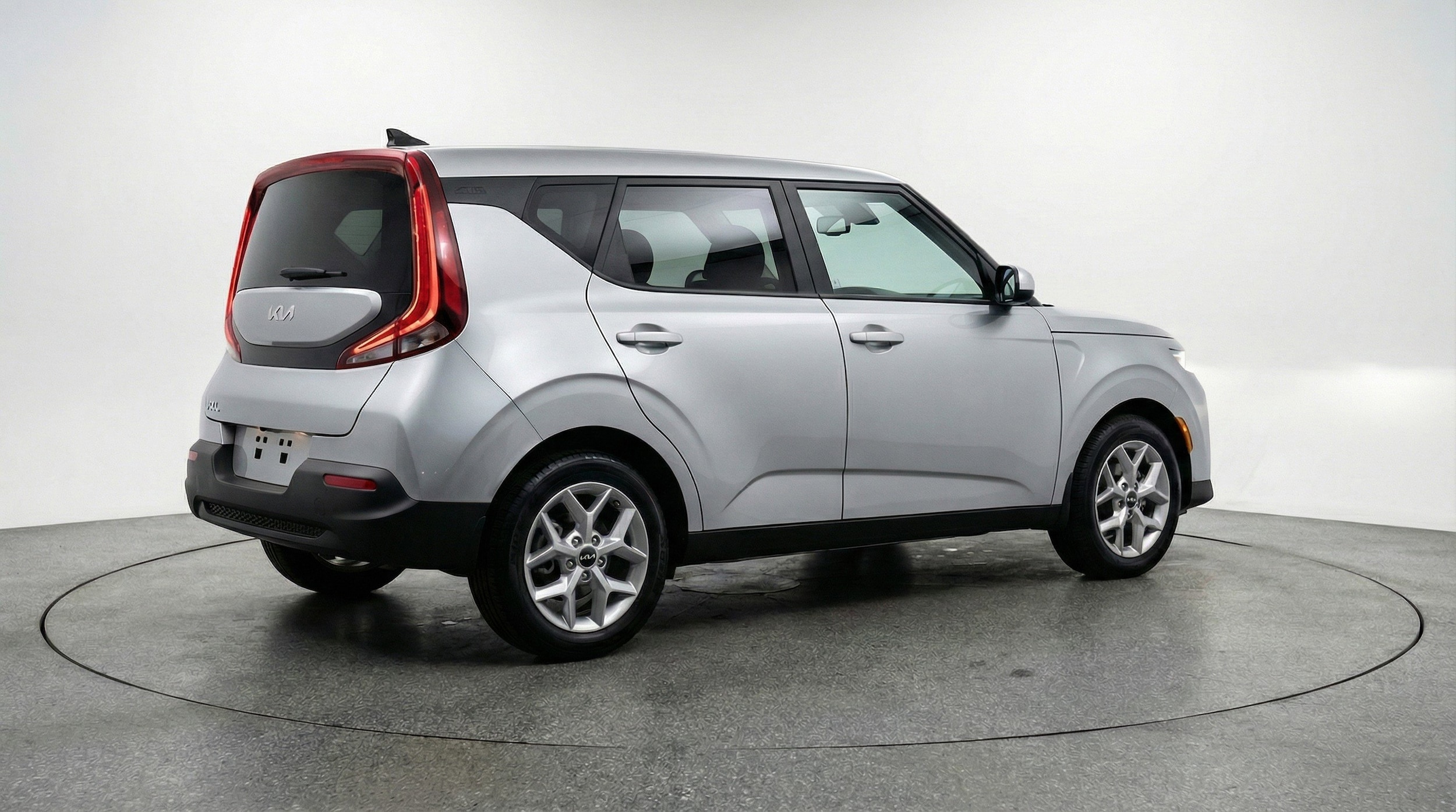 Thumbnail: 2025 Kia Soul - 9