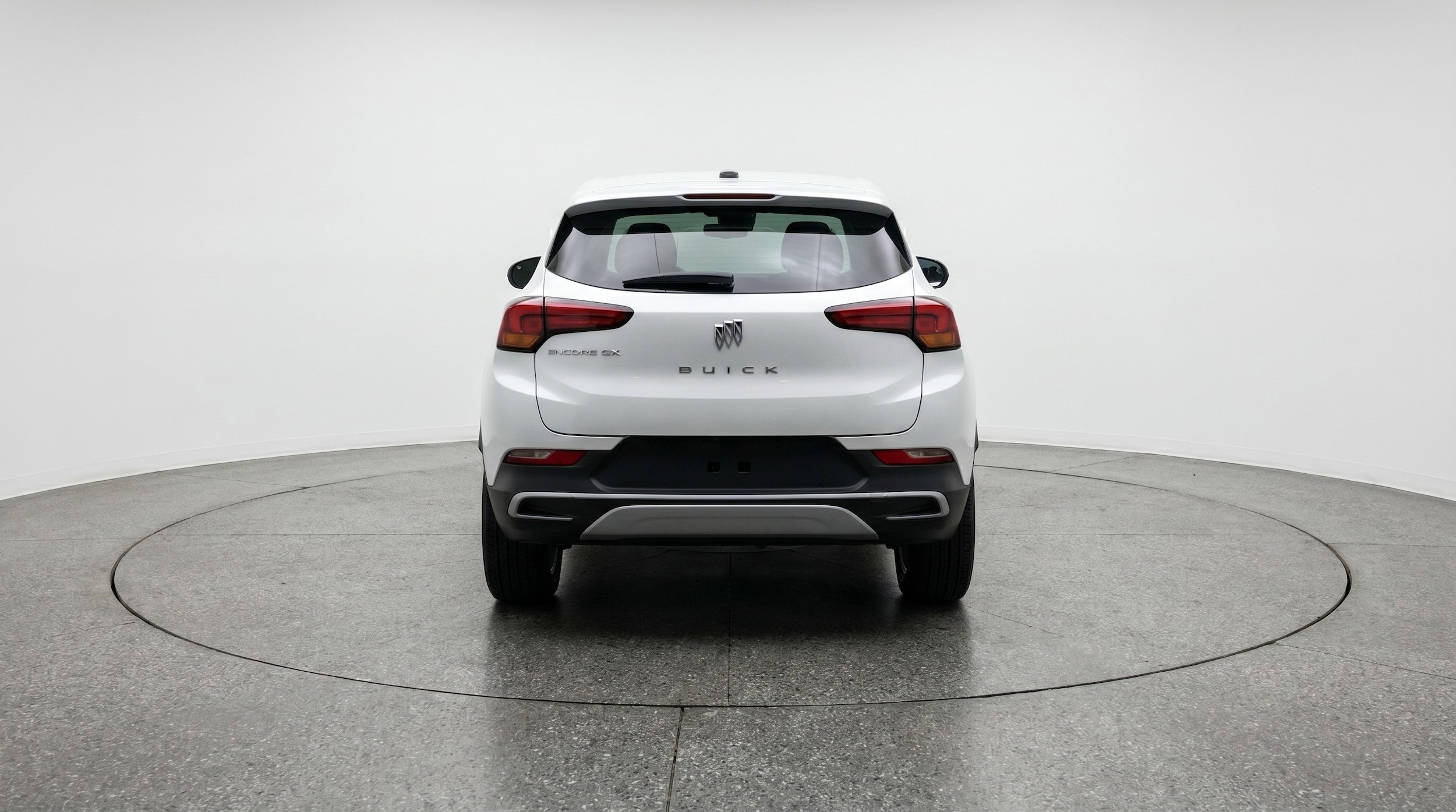 Thumbnail: 2025 Buick Encore GX - 7