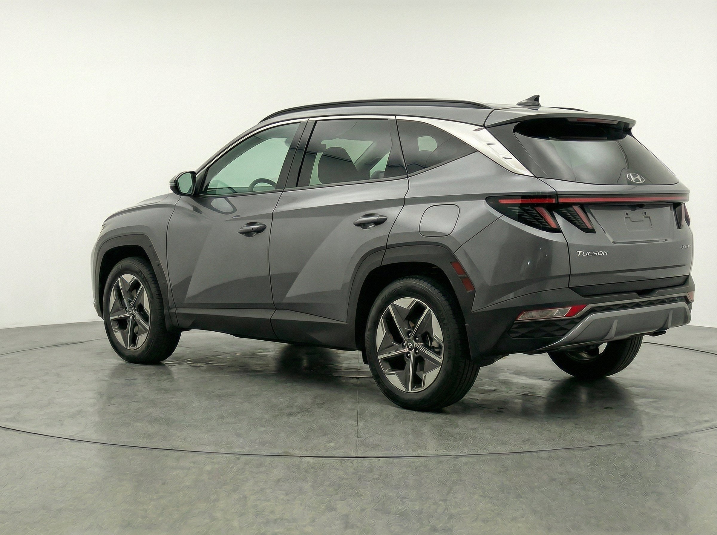 Thumbnail: 2026 Hyundai Tucson - 6