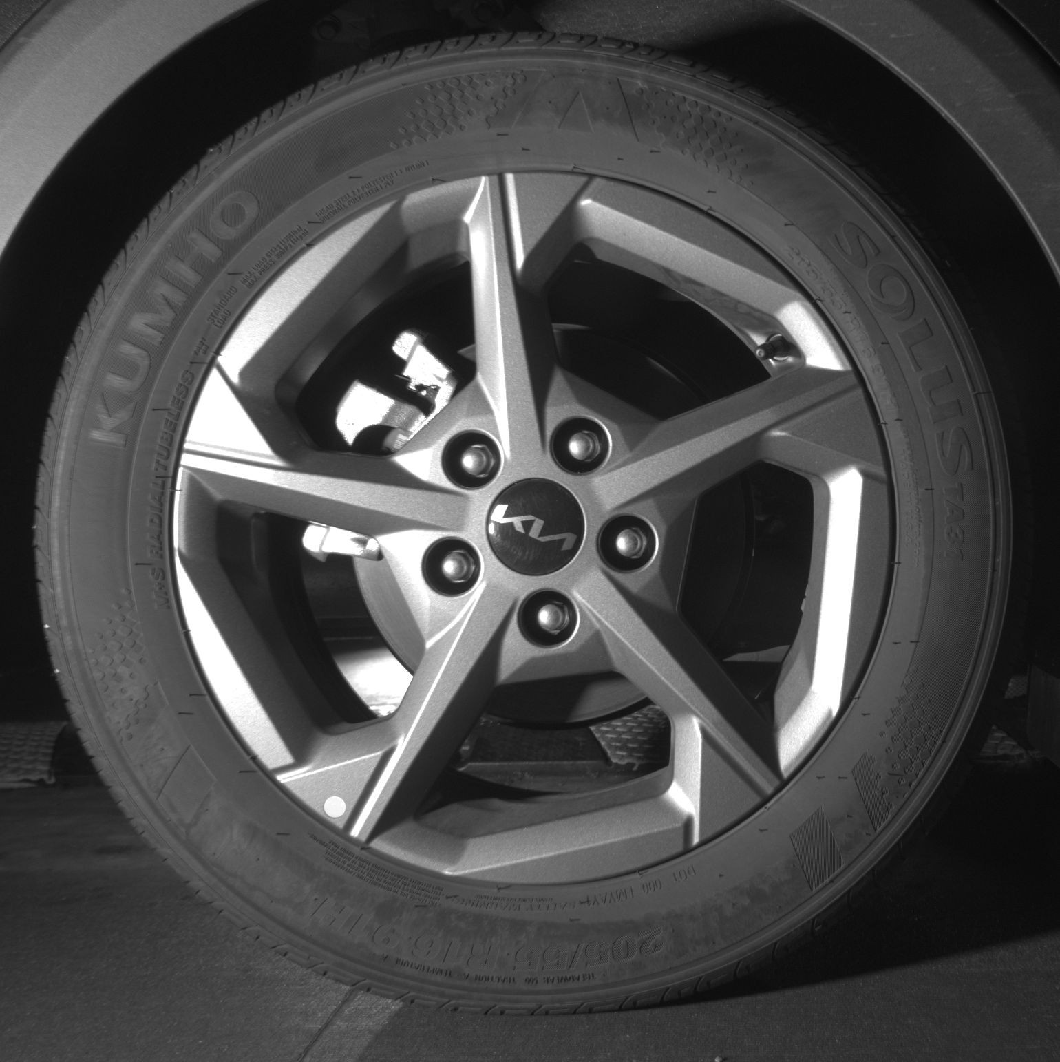 Thumbnail: 2025 Kia K4 - 12