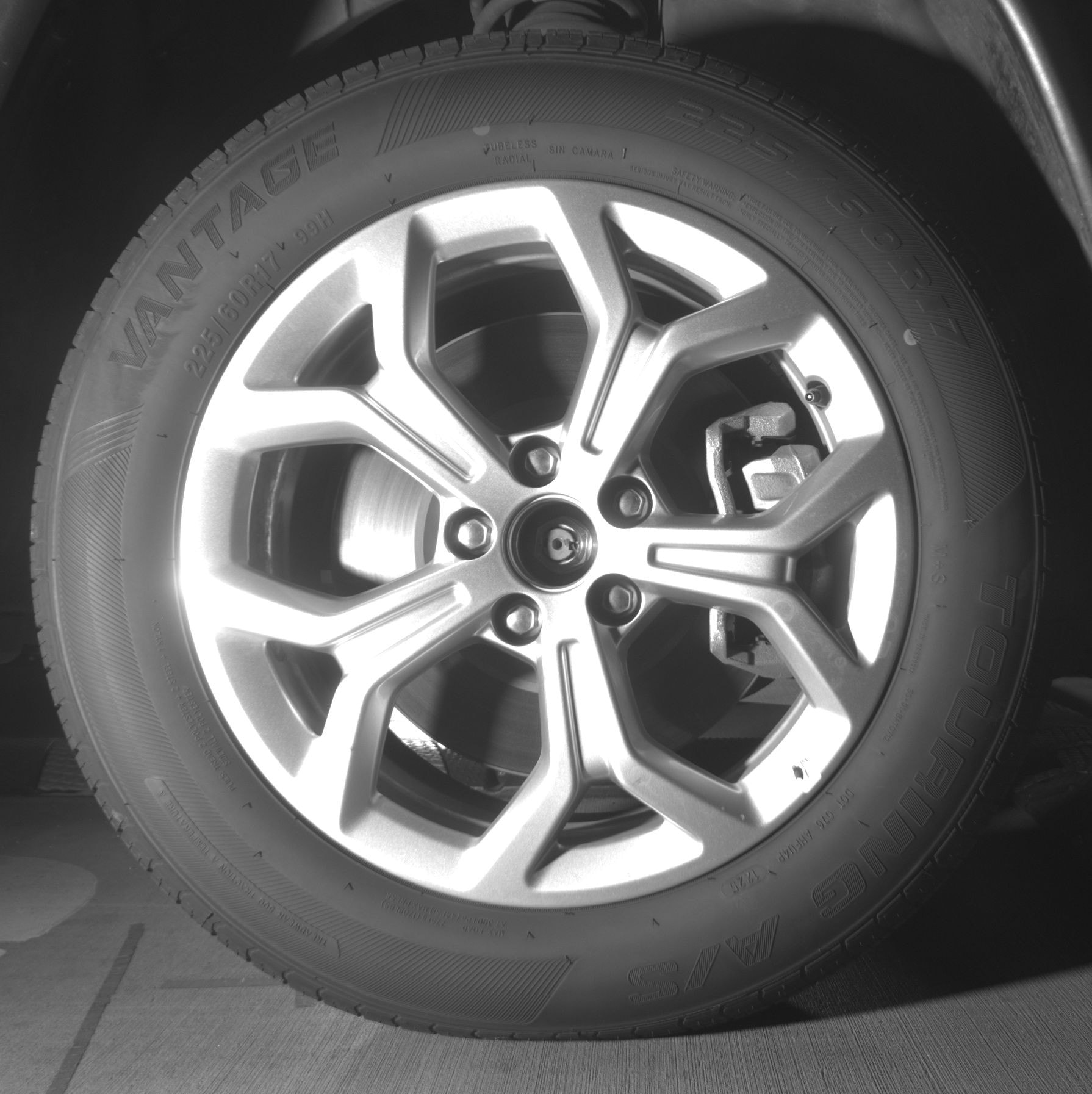 Thumbnail: 2025 Jeep Compass - 10