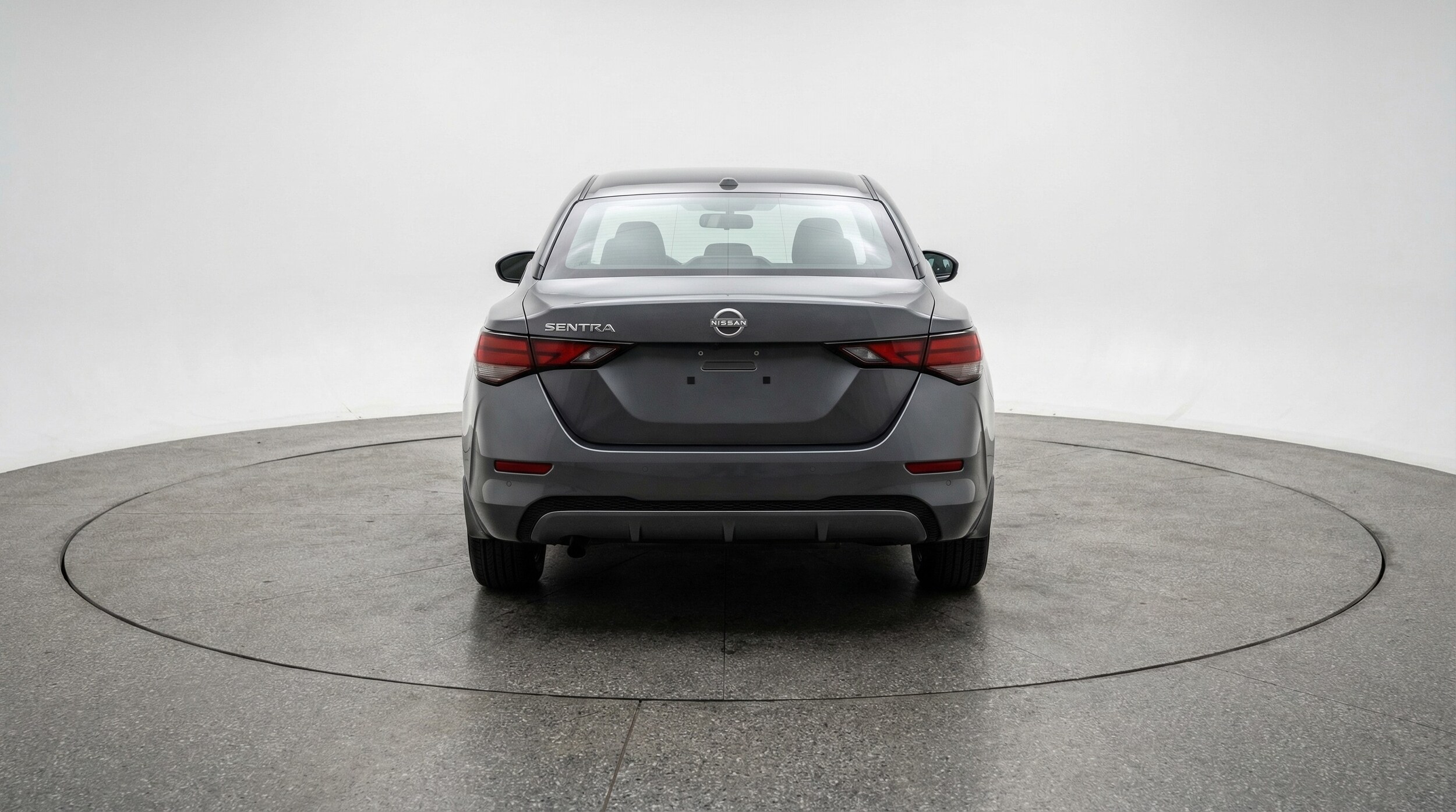 Thumbnail: 2025 Nissan Sentra - 6