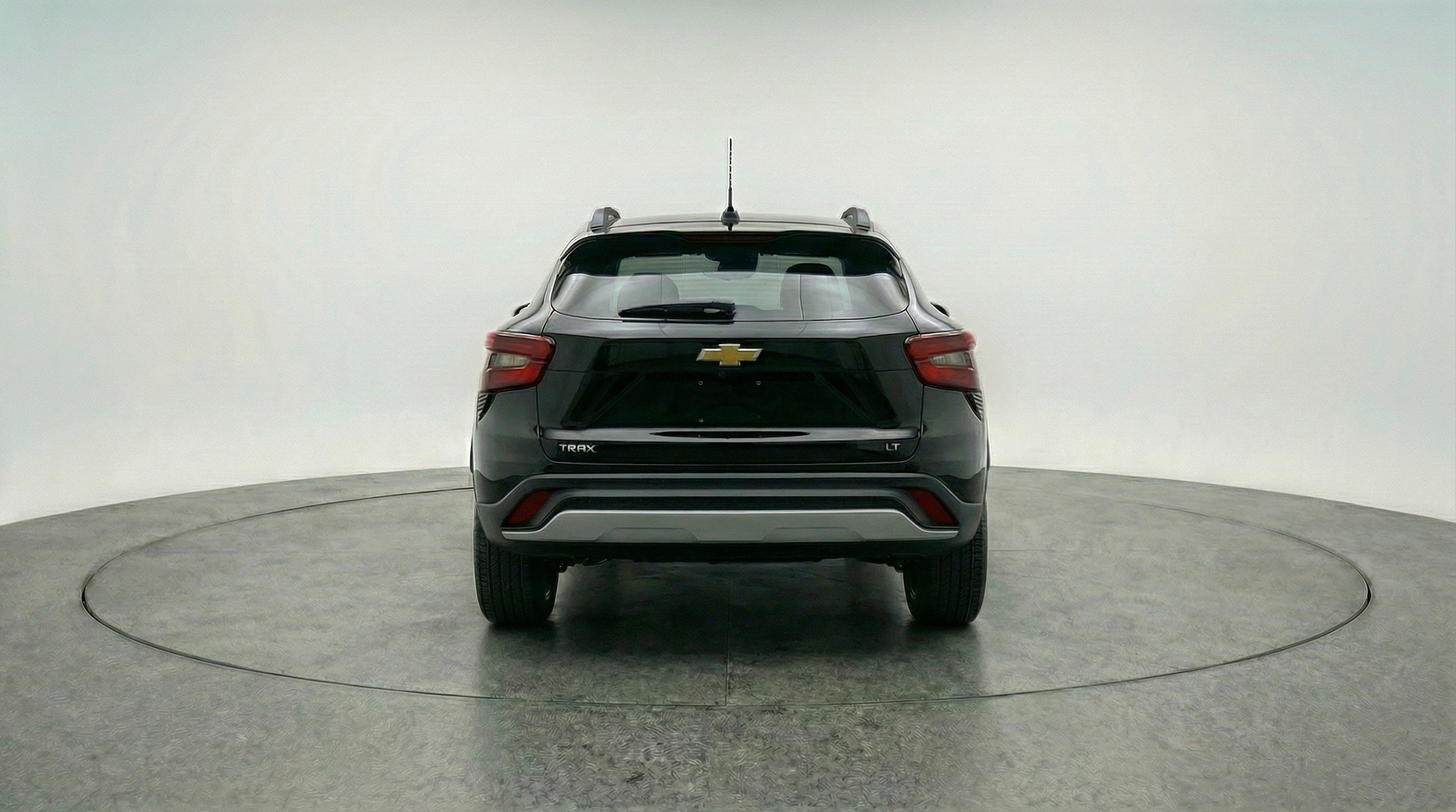 Thumbnail: 2025 Chevrolet Trax - 7