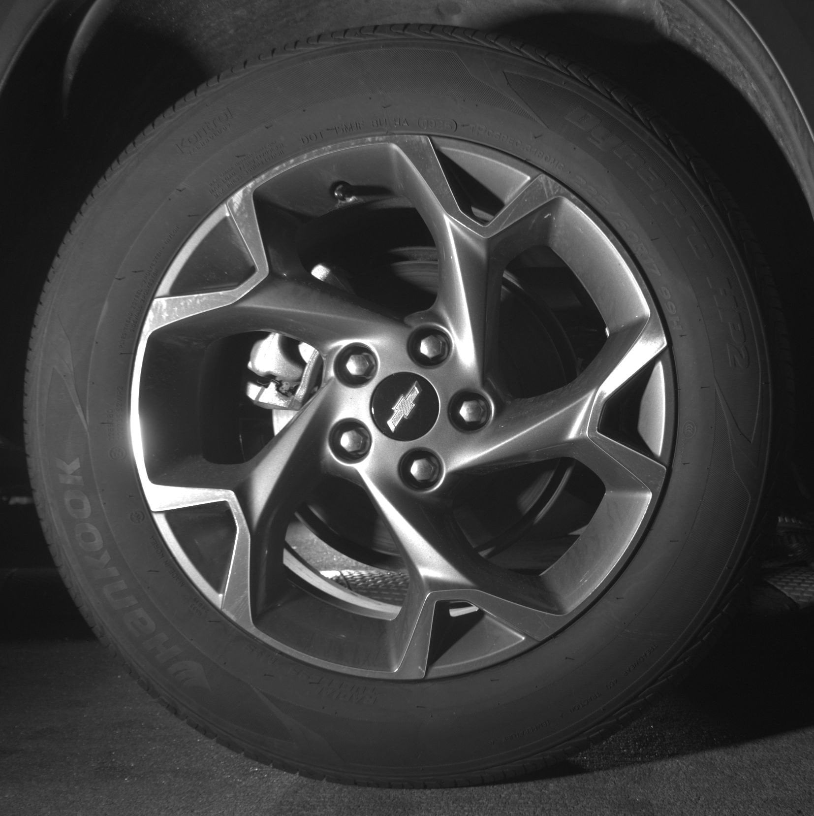 Thumbnail: 2025 Chevrolet Trax - 15