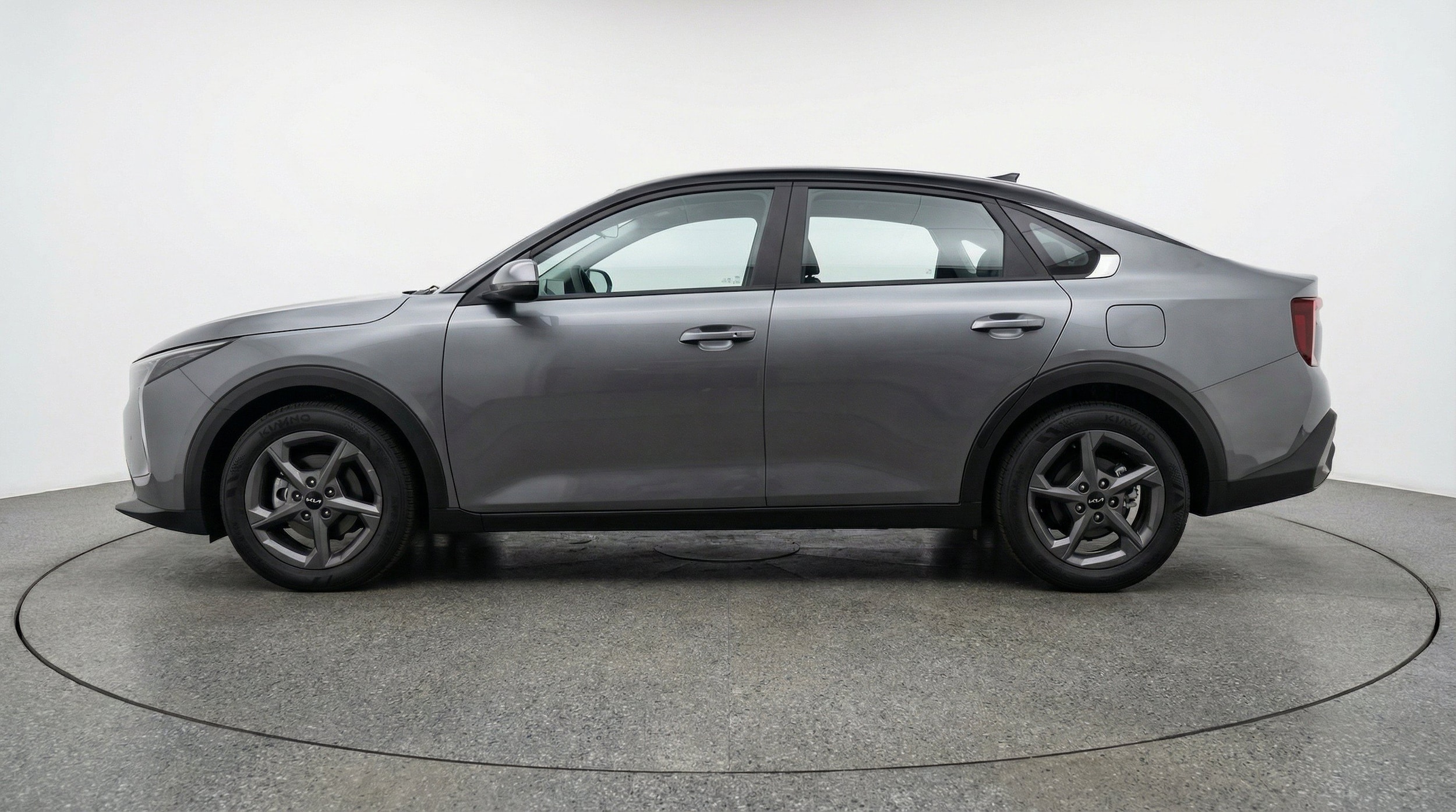 Thumbnail: 2026 Kia K4 - 5