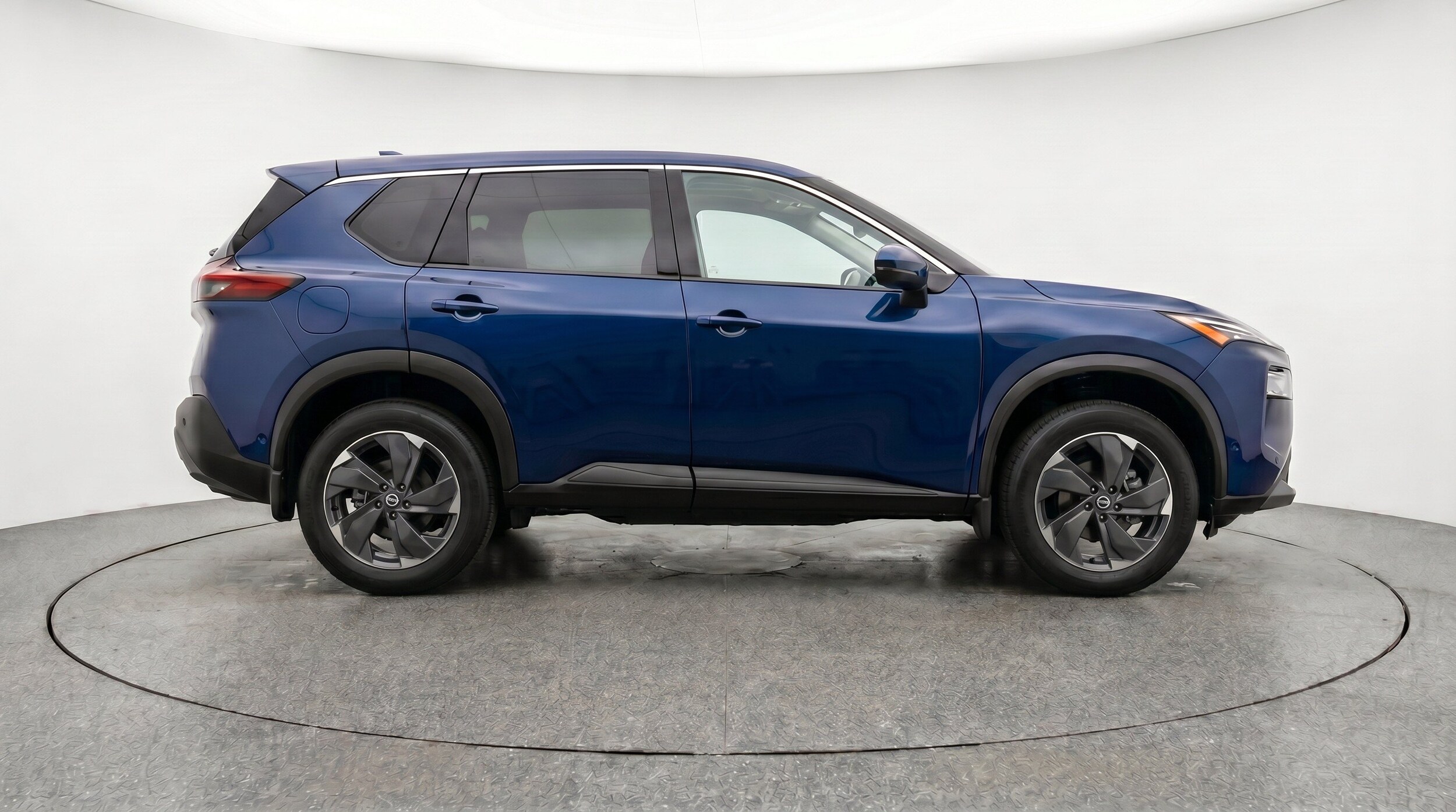 Thumbnail: 2025 Nissan Rogue - 11