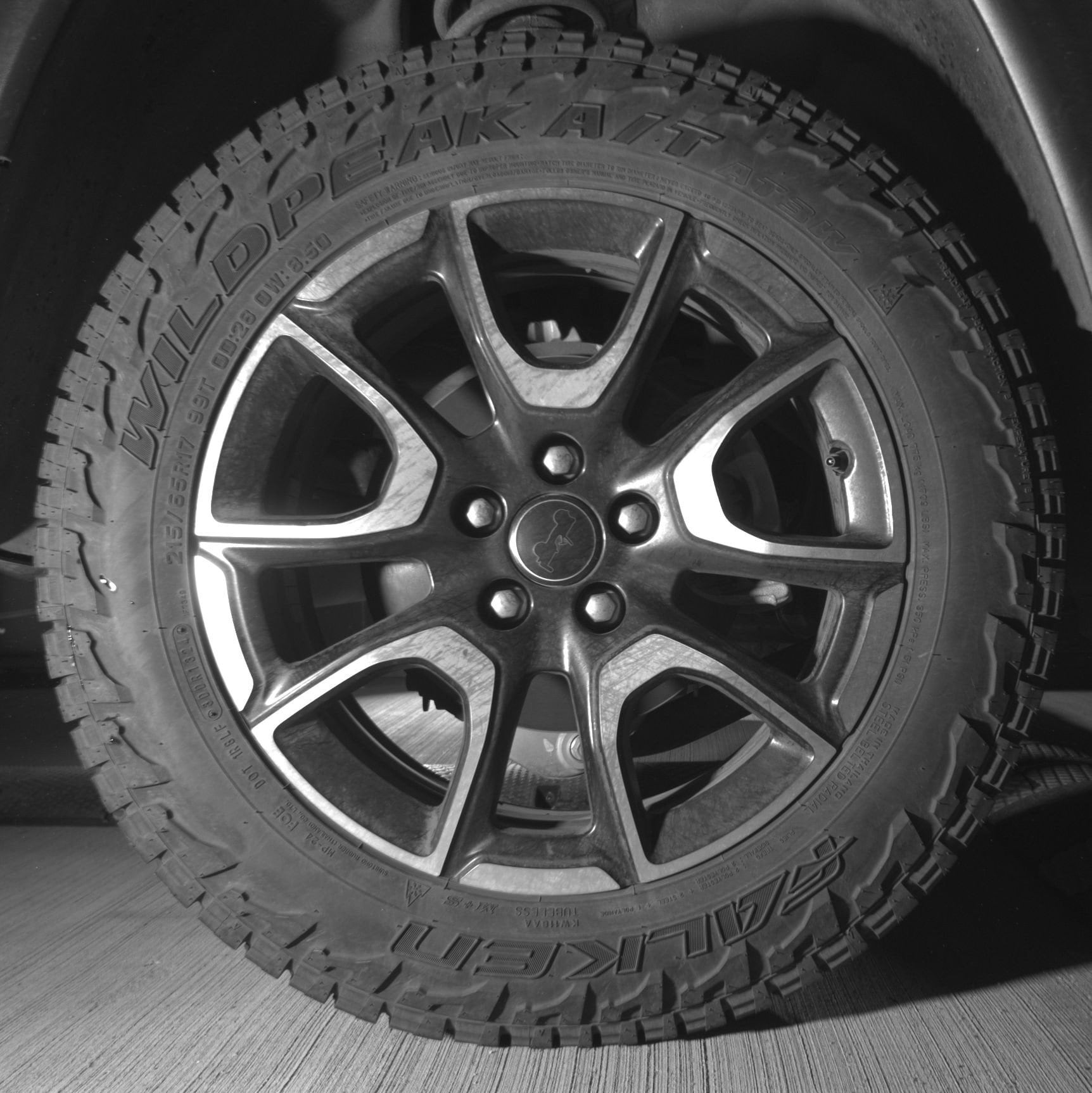 Thumbnail: 2025 Jeep Compass - 15