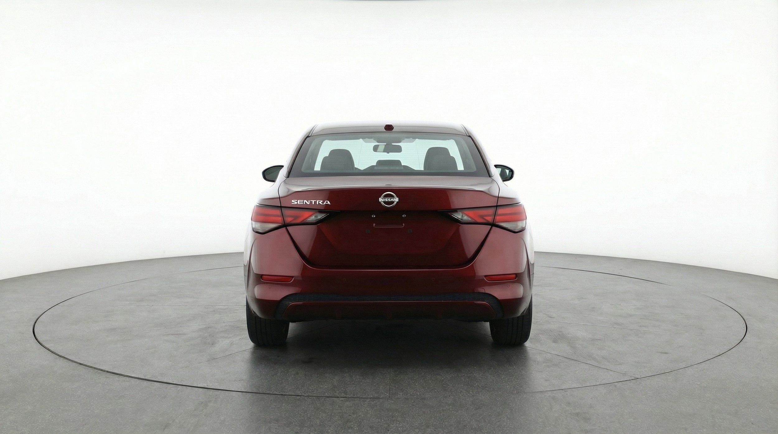 Thumbnail: 2025 Nissan Sentra - 7