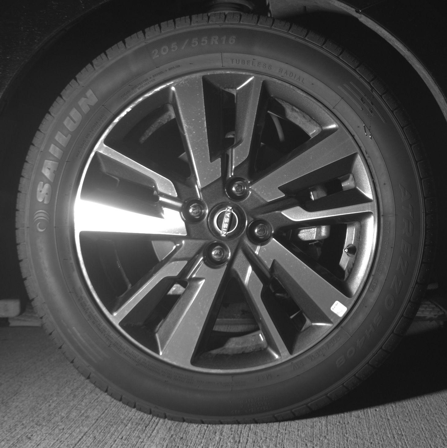 Thumbnail: 2025 Nissan Versa - 10