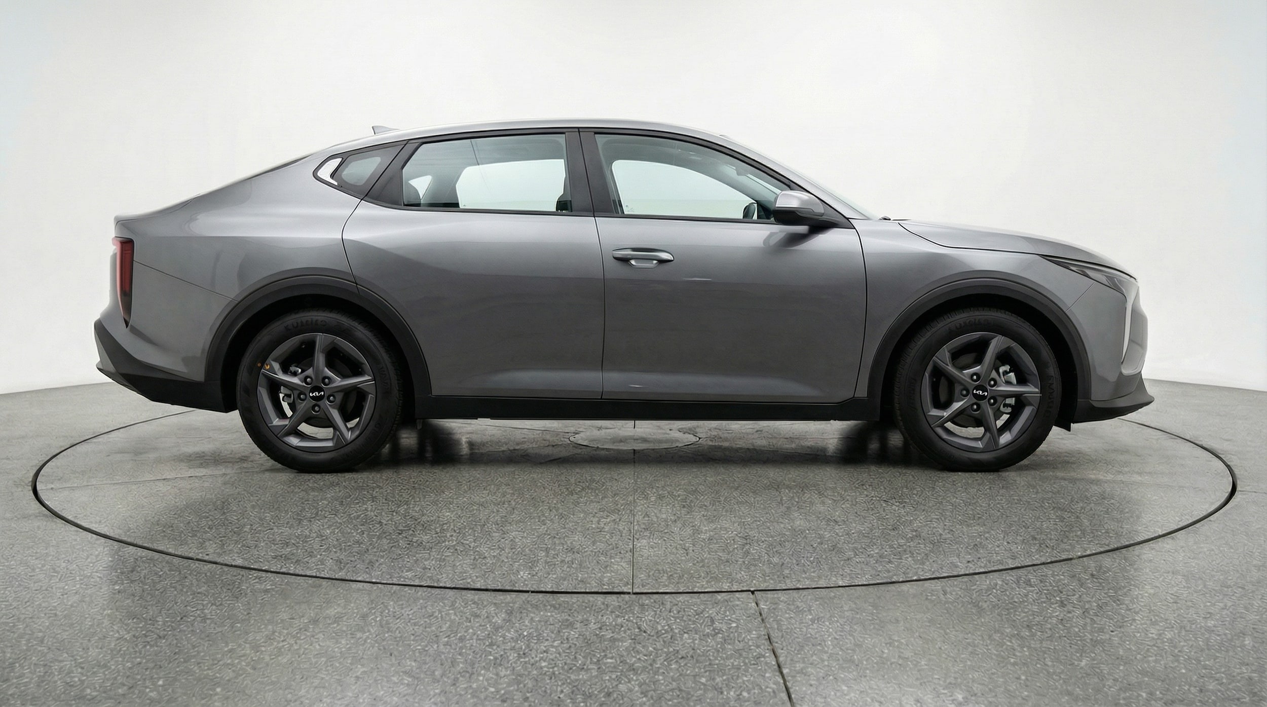 Thumbnail: 2025 Kia K4 - 8