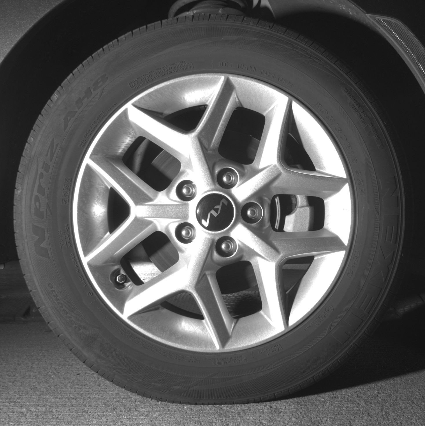 Thumbnail: 2025 Kia Soul - 13