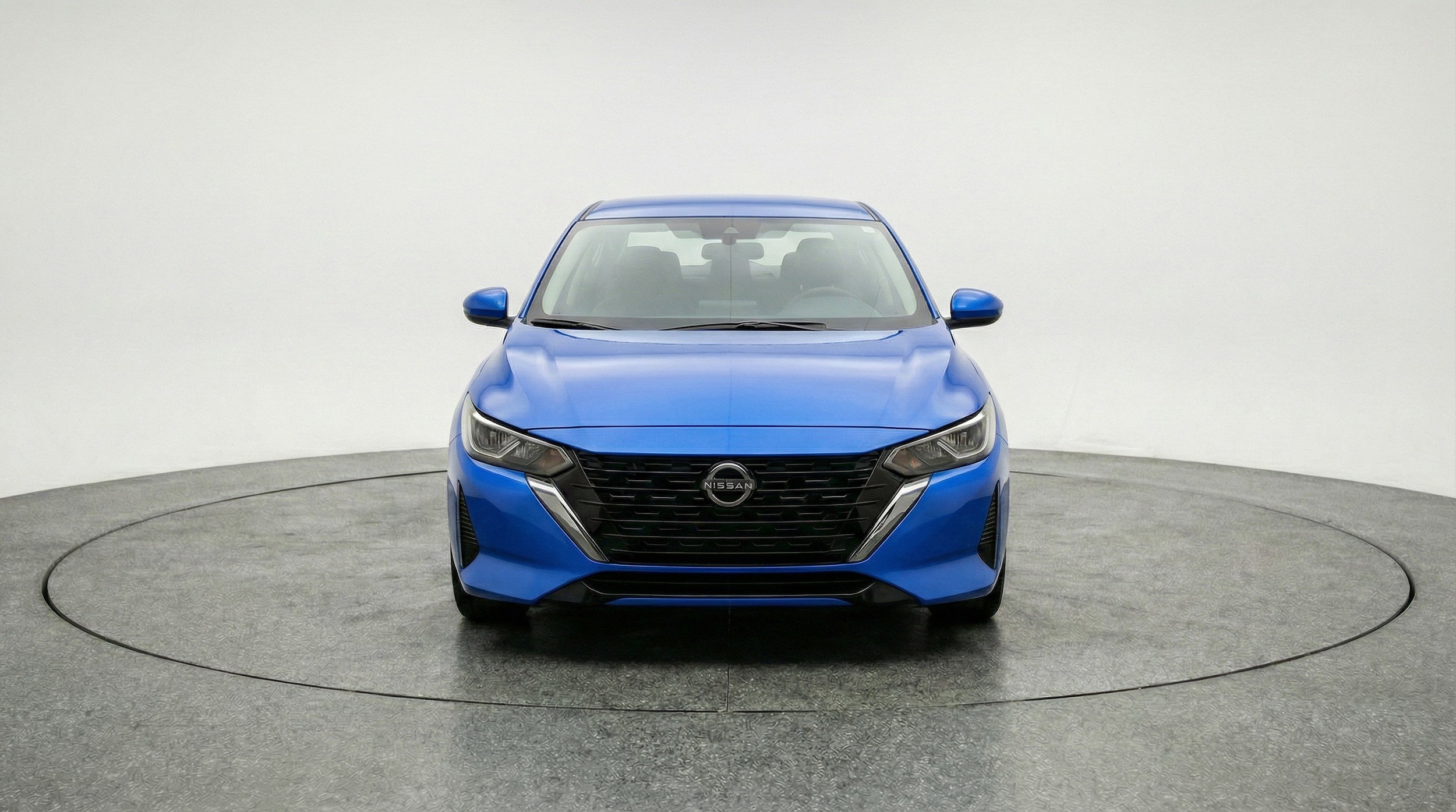 Thumbnail: 2025 Nissan Sentra - 2