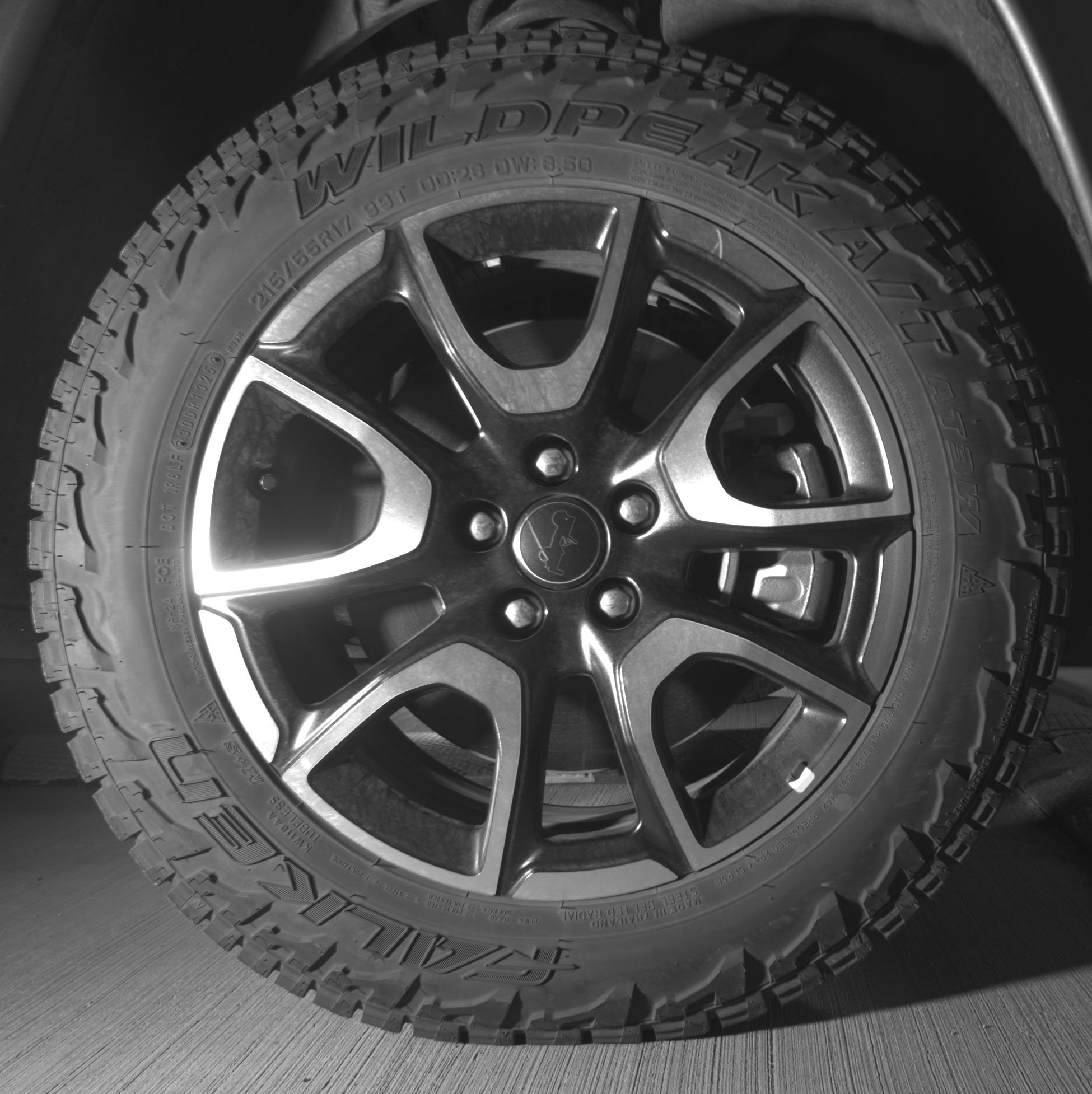 Thumbnail: 2025 Jeep Compass - 10