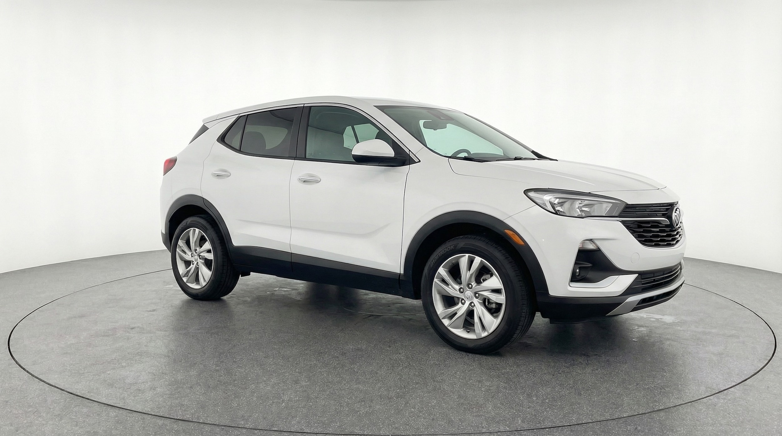 Thumbnail: 2025 Buick Encore GX - 1