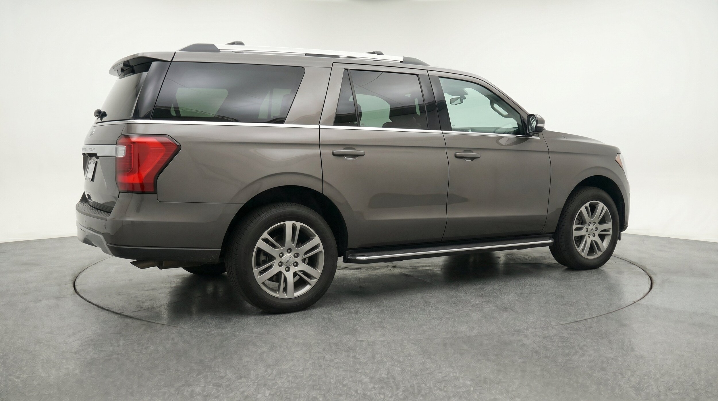Thumbnail: 2024 Ford Expedition MAX - 9