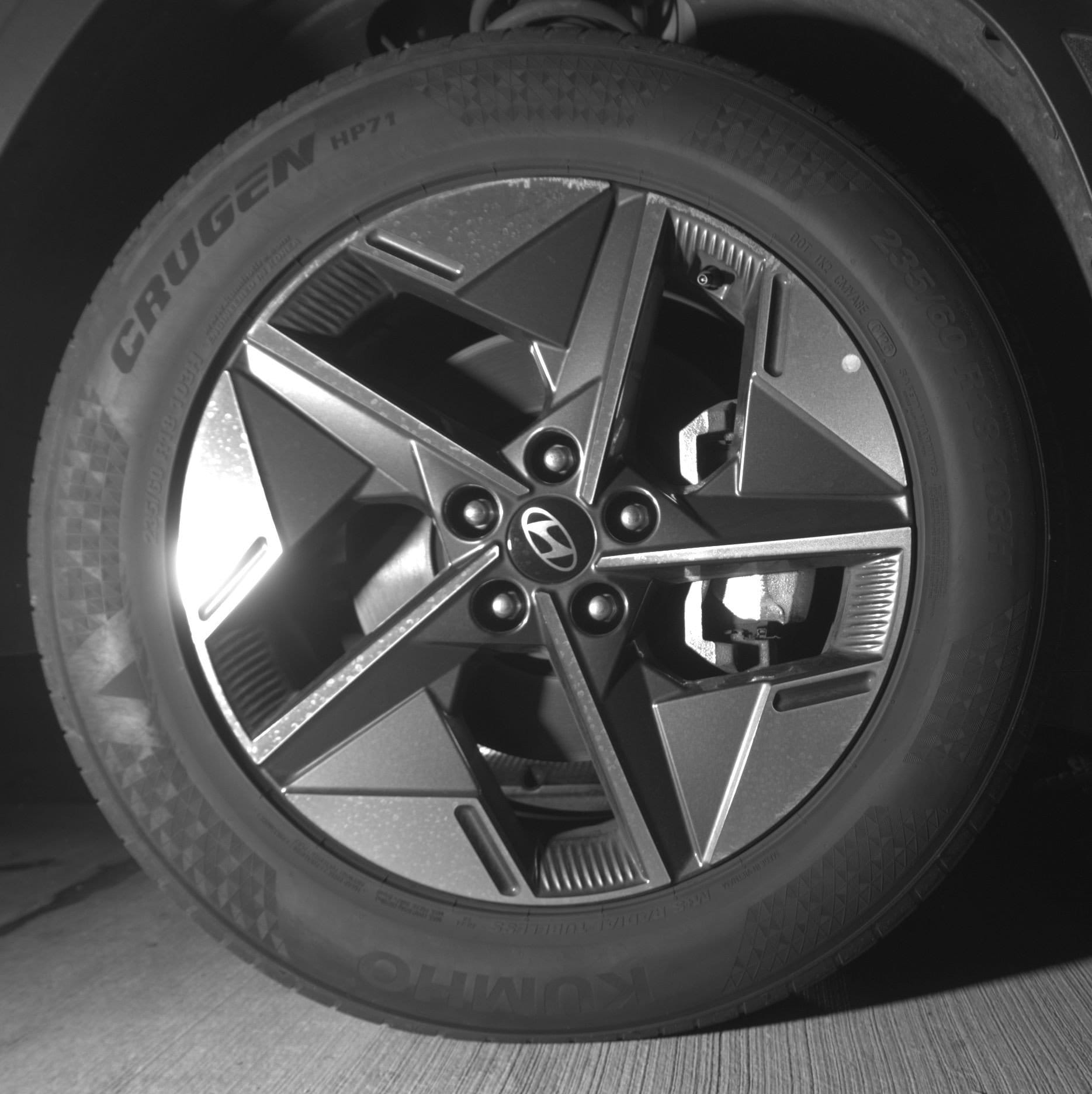 Thumbnail: 2025 Hyundai Tucson - 13