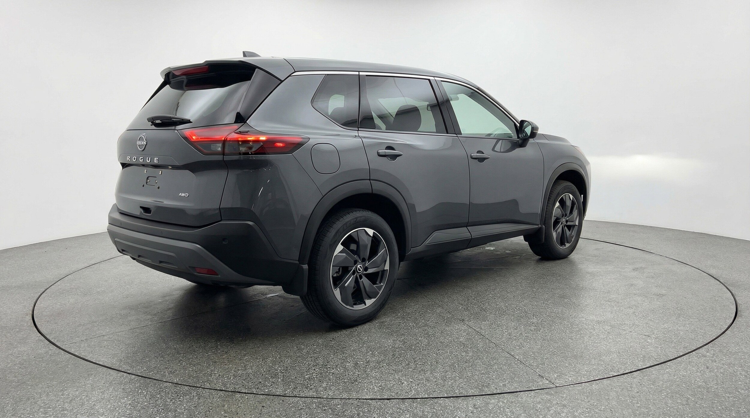 Thumbnail: 2025 Nissan Rogue - 9