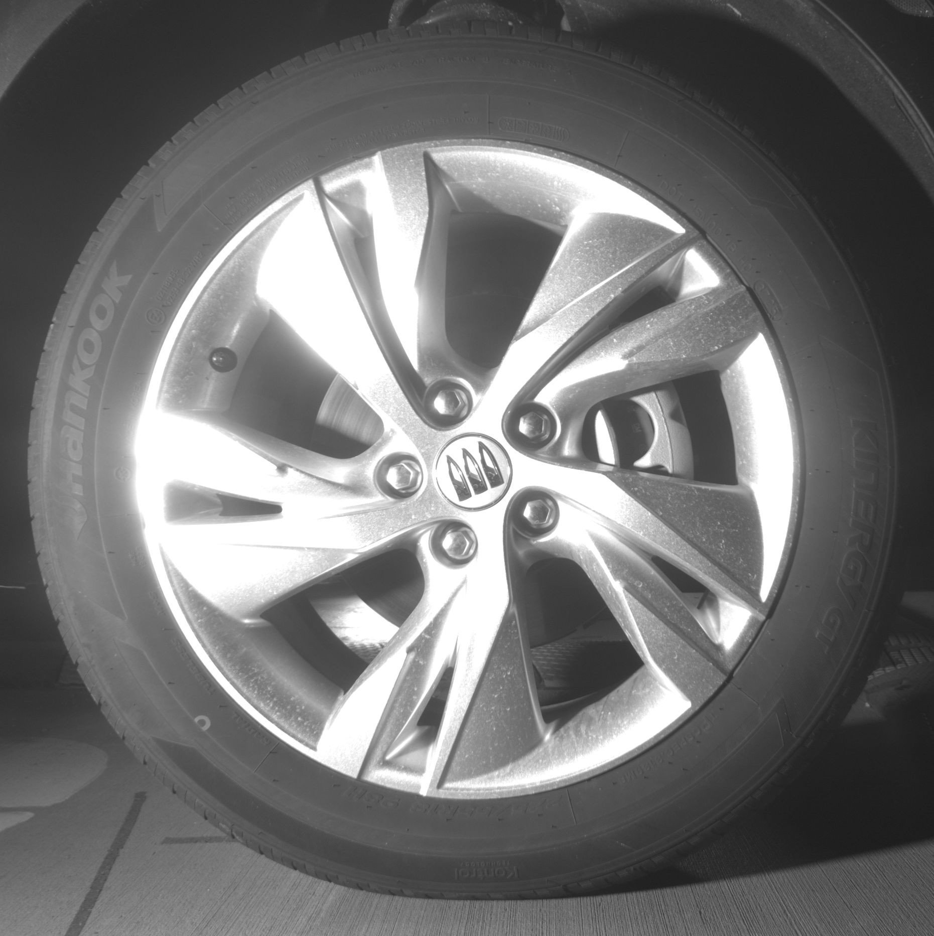 Thumbnail: 2026 Buick Encore GX - 13