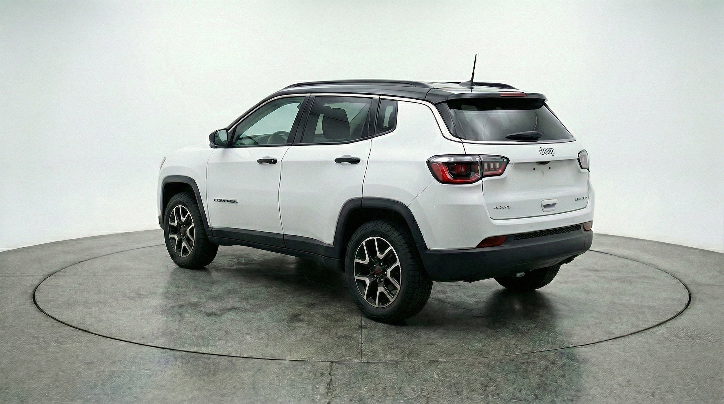 Thumbnail: 2025 Jeep Compass - 6