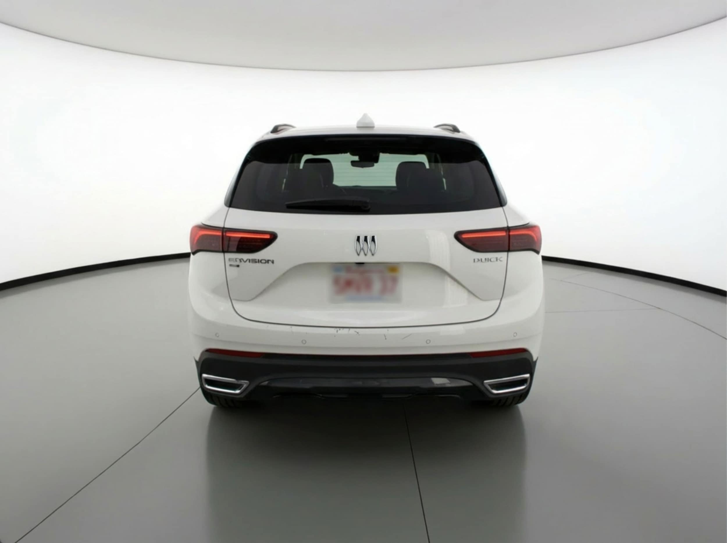 Thumbnail: 2024 Buick Envision - 6