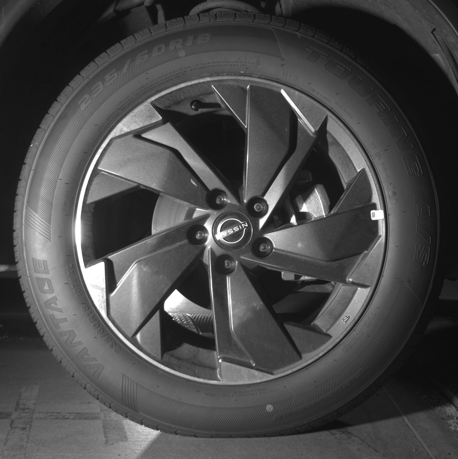 Thumbnail: 2025 Nissan Rogue - 10