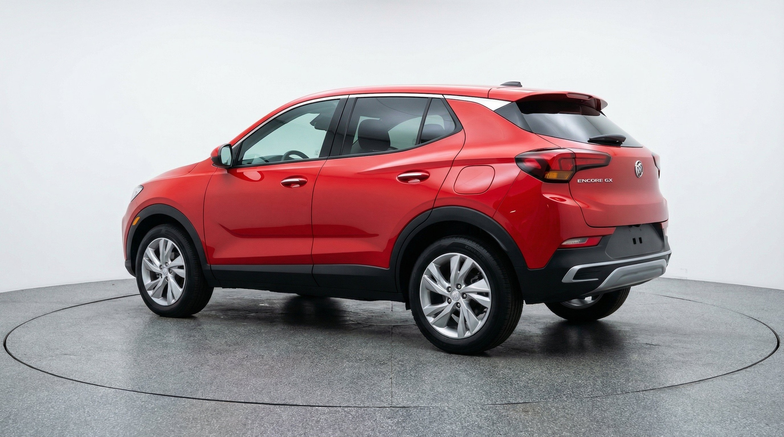Thumbnail: 2026 Buick Encore GX - 6