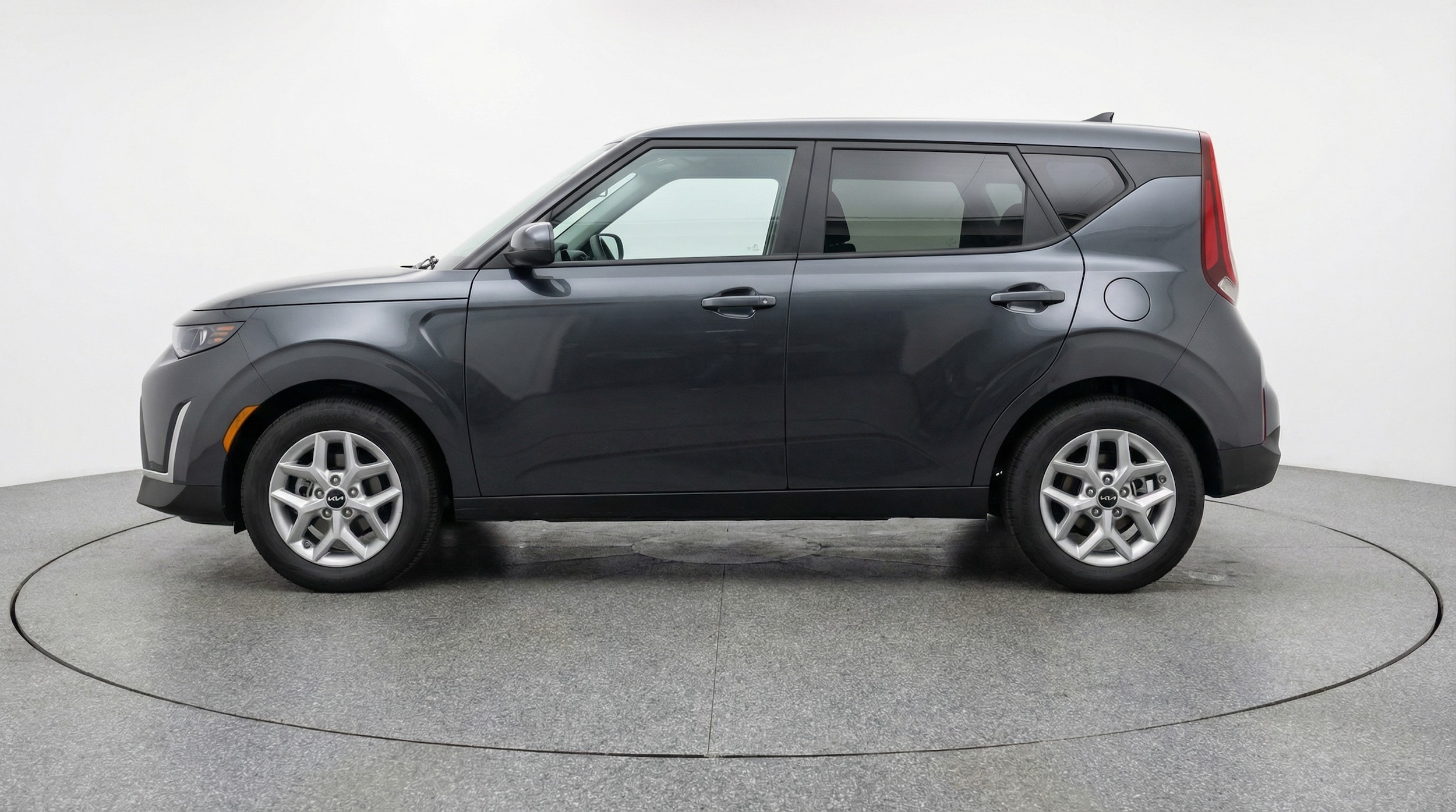 Thumbnail: 2025 Kia Soul - 4