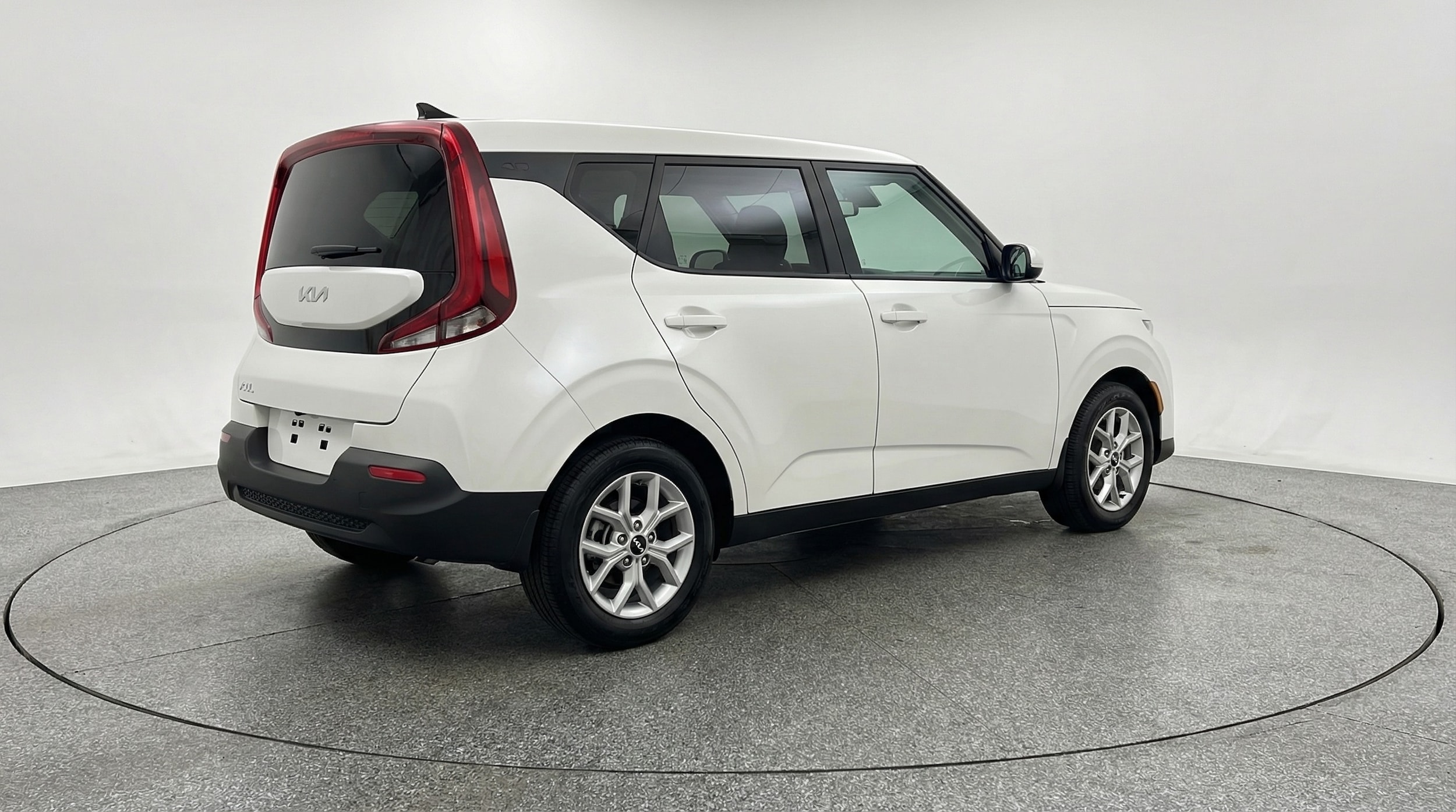 Thumbnail: 2025 Kia Soul - 7