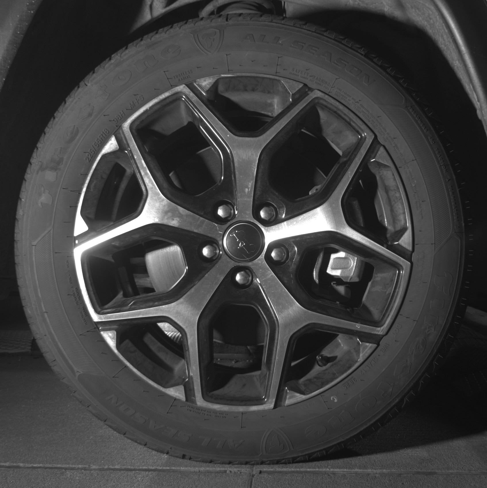 Thumbnail: 2025 Jeep Compass - 13