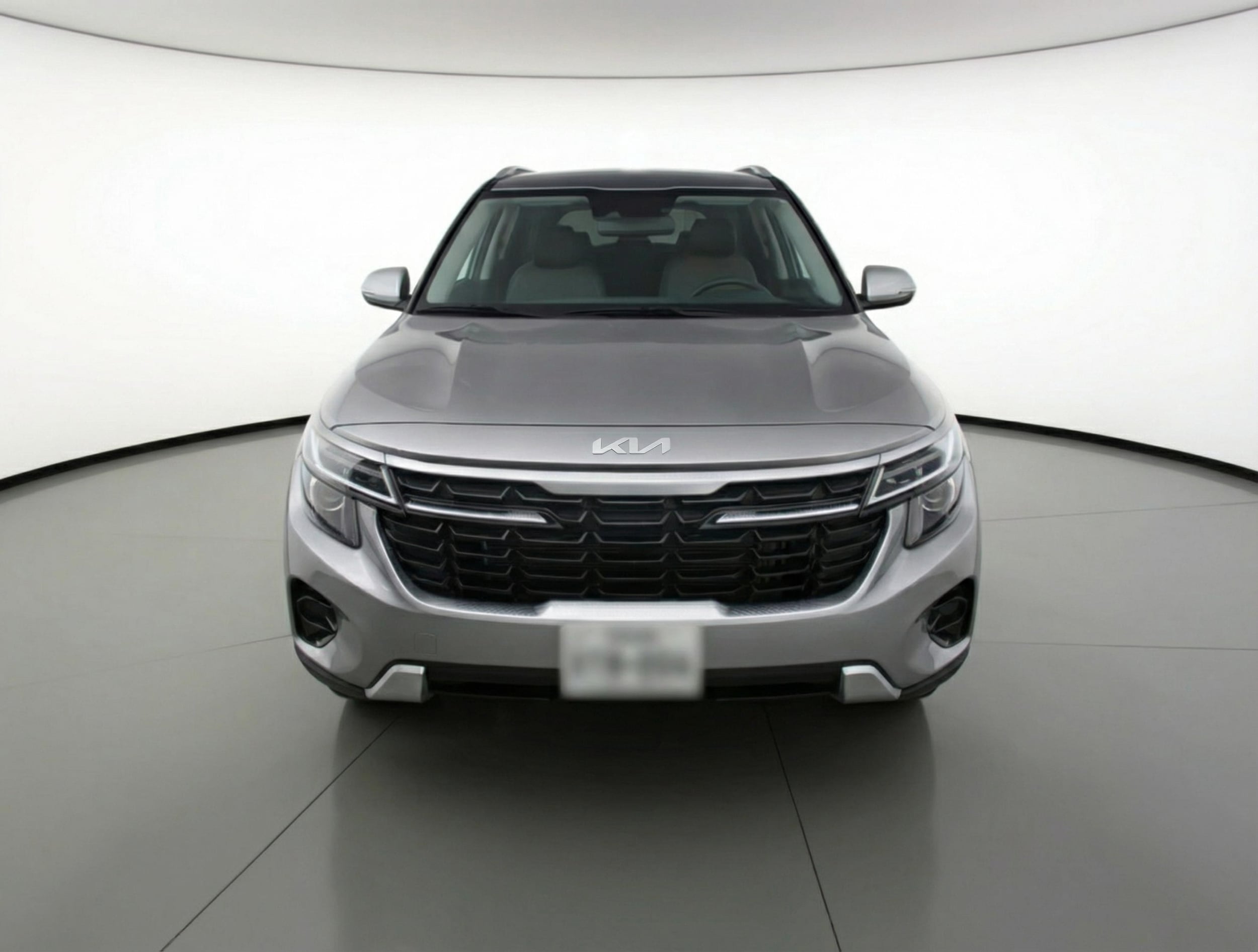 Thumbnail: 2025 Kia Seltos - 2