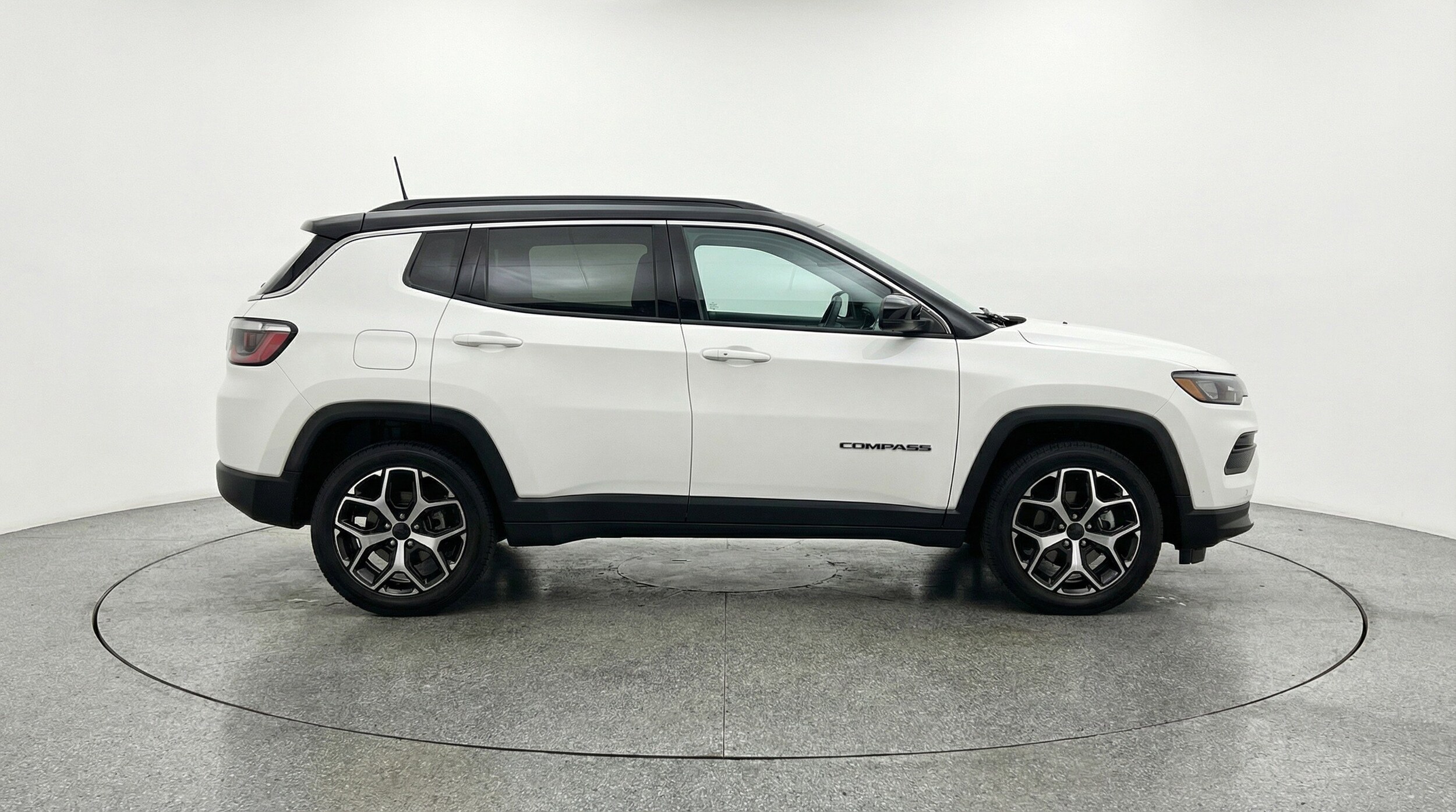 Thumbnail: 2025 Jeep Compass - 11
