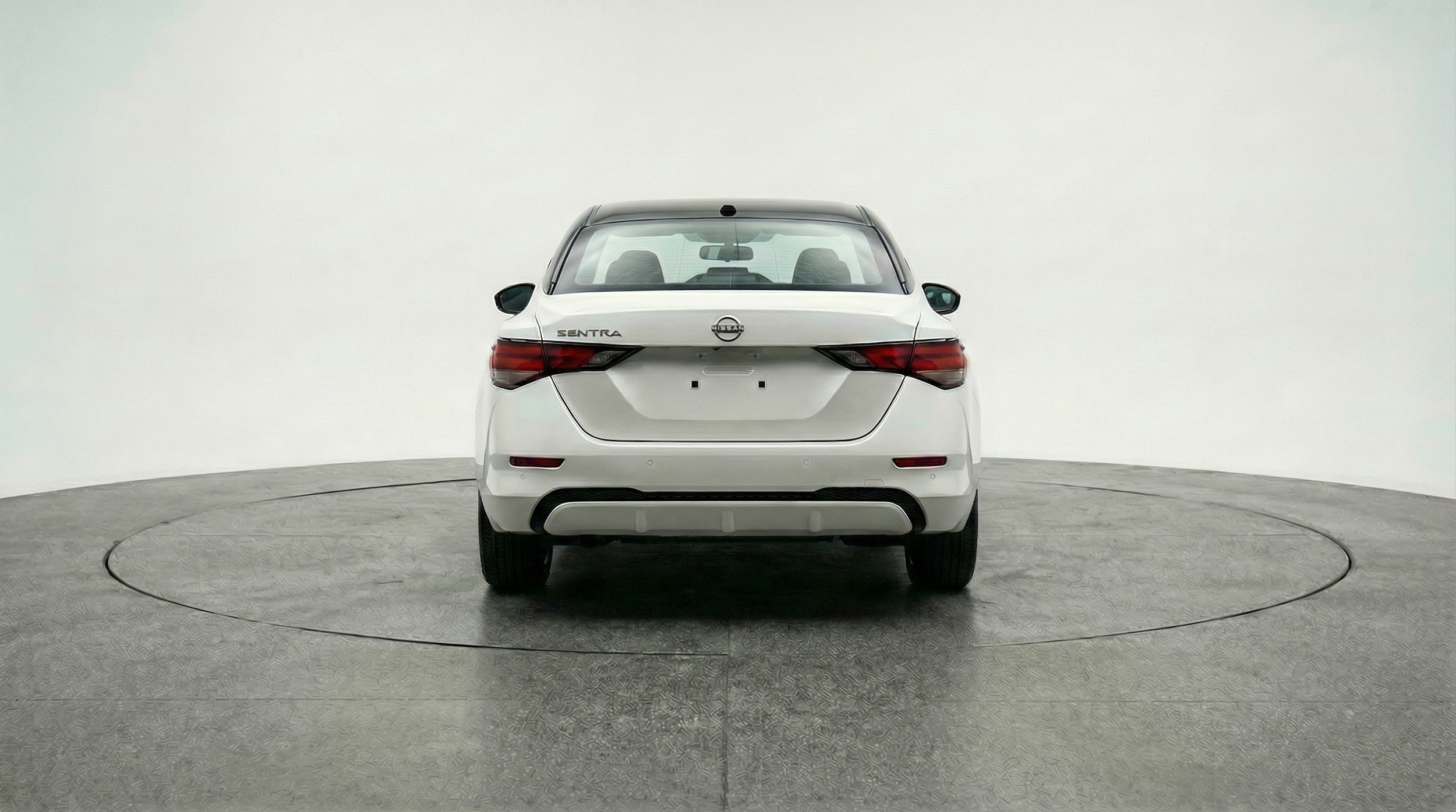 Thumbnail: 2025 Nissan Sentra - 7
