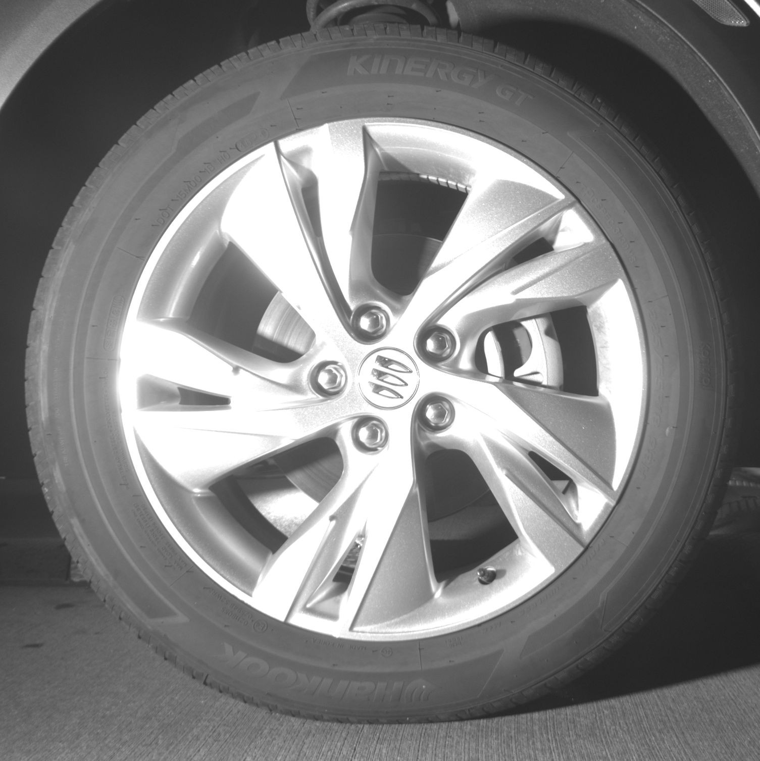 Thumbnail: 2025 Buick Encore GX - 10