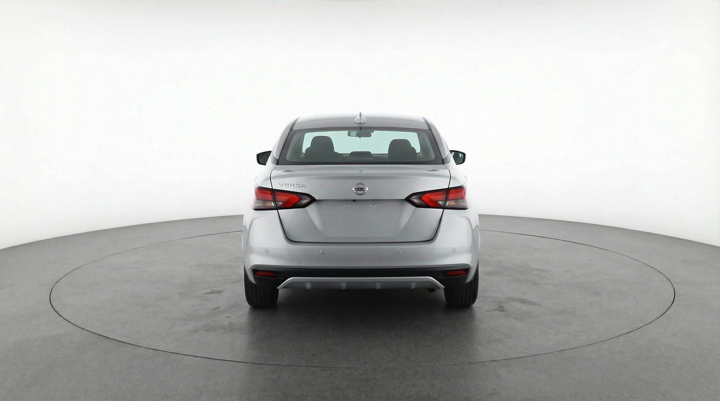 Thumbnail: 2025 Nissan Versa - 7