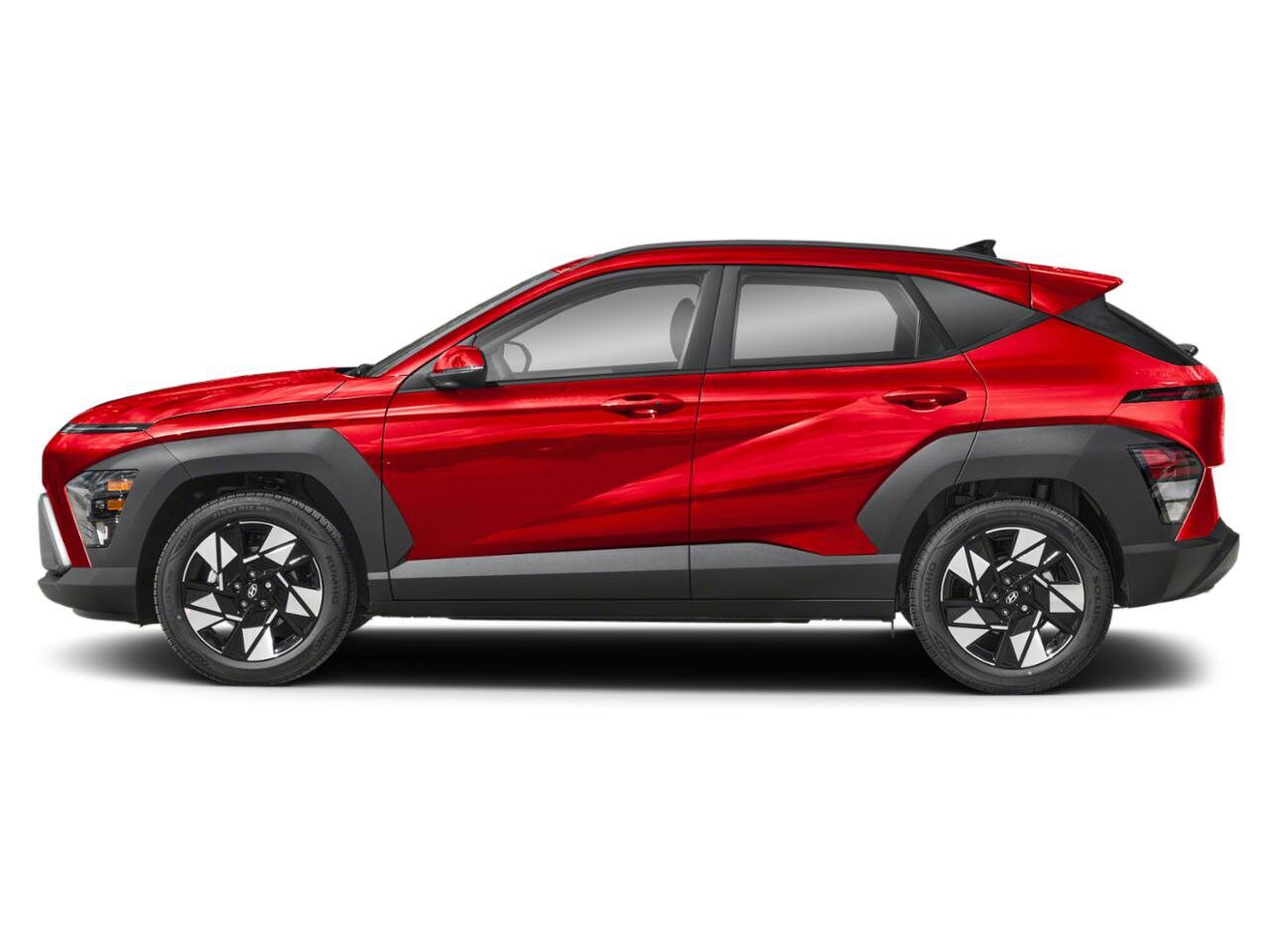 Thumbnail: 2025 Hyundai Kona - 3