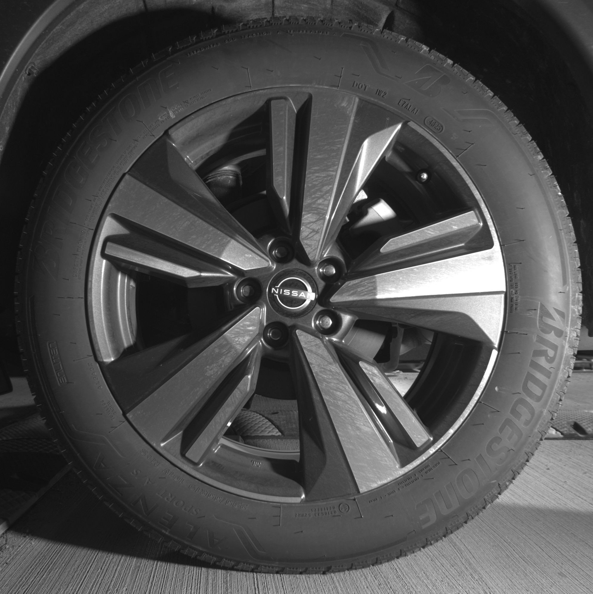 Thumbnail: 2026 Nissan Rogue - 14