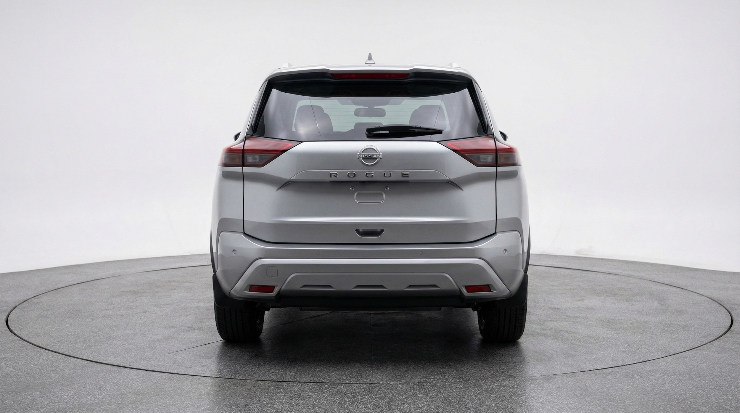 Thumbnail: 2025 Nissan Rogue - 6