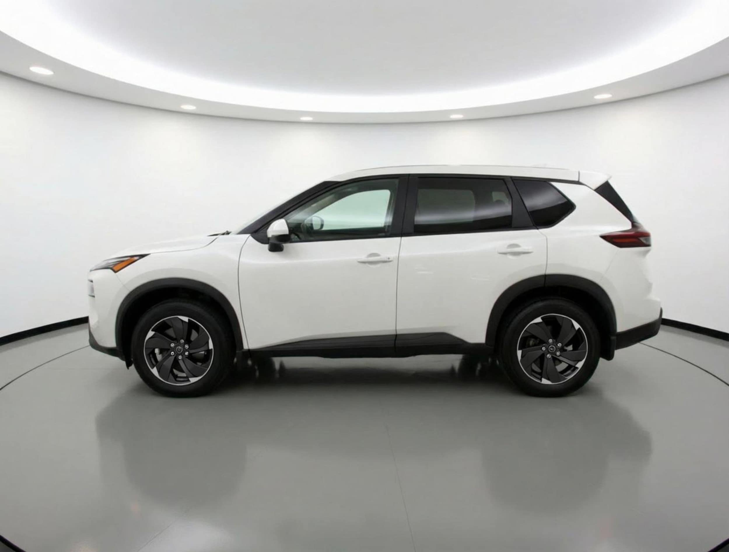 Thumbnail: 2025 Nissan Rogue - 4