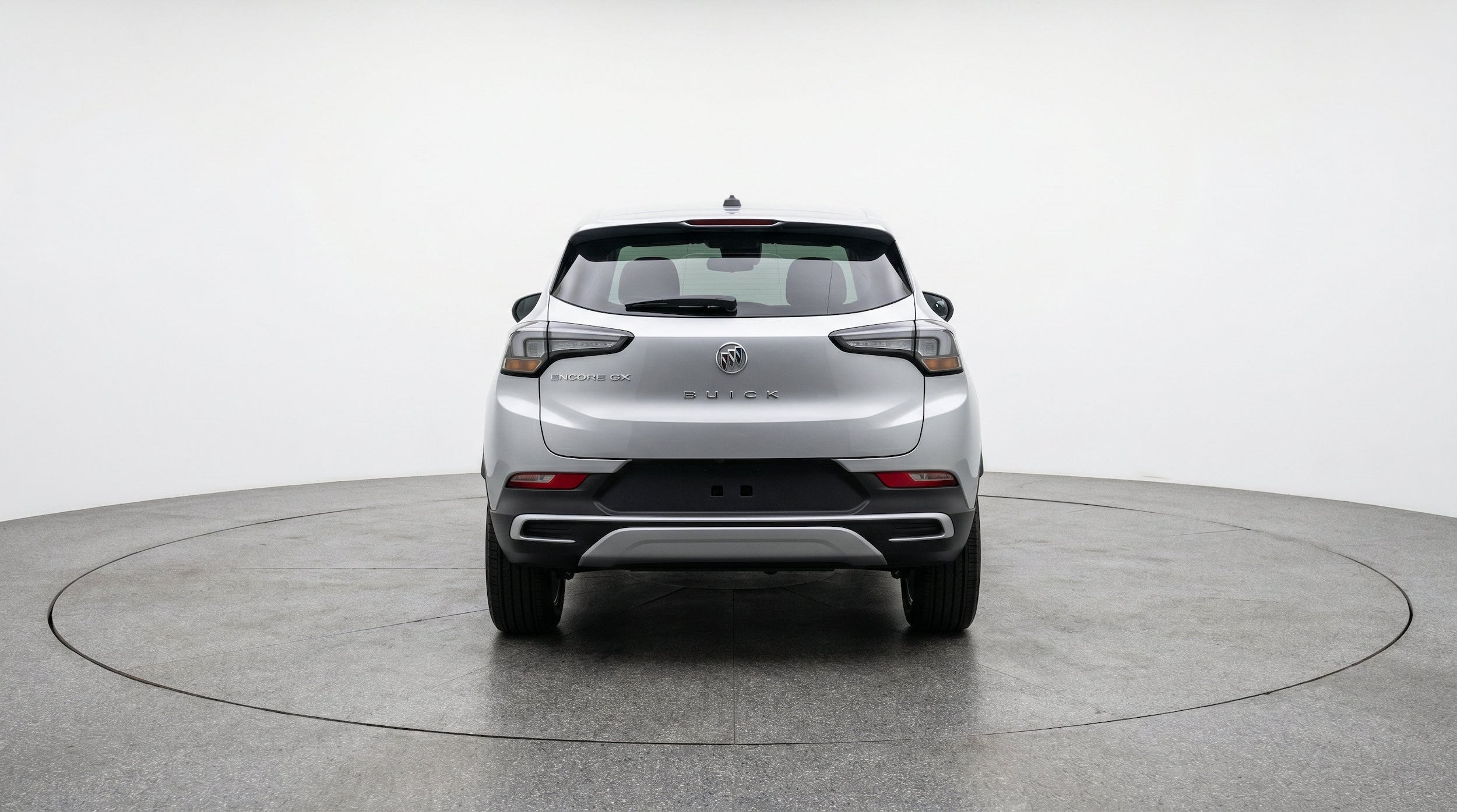 Thumbnail: 2026 Buick Encore GX - 7
