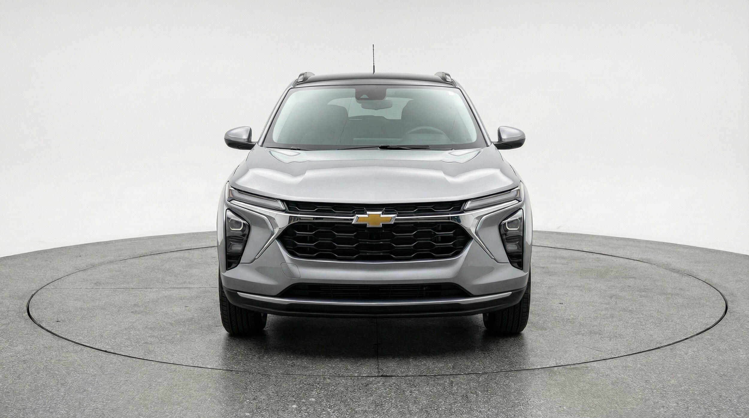 Thumbnail: 2025 Chevrolet Trax - 2