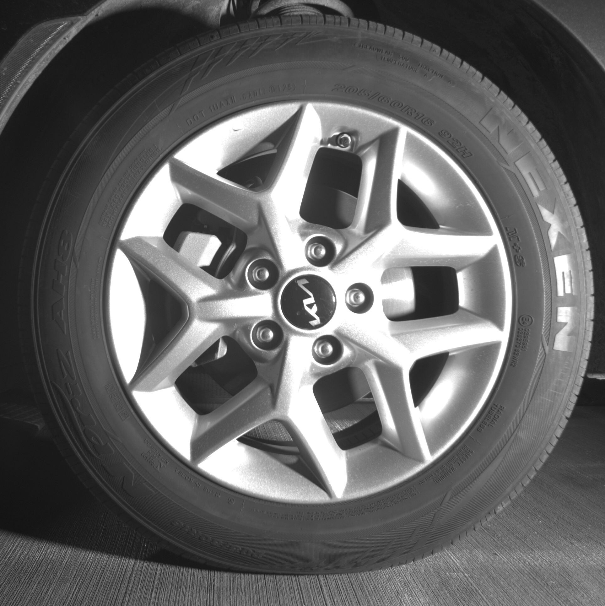 Thumbnail: 2025 Kia Soul - 9