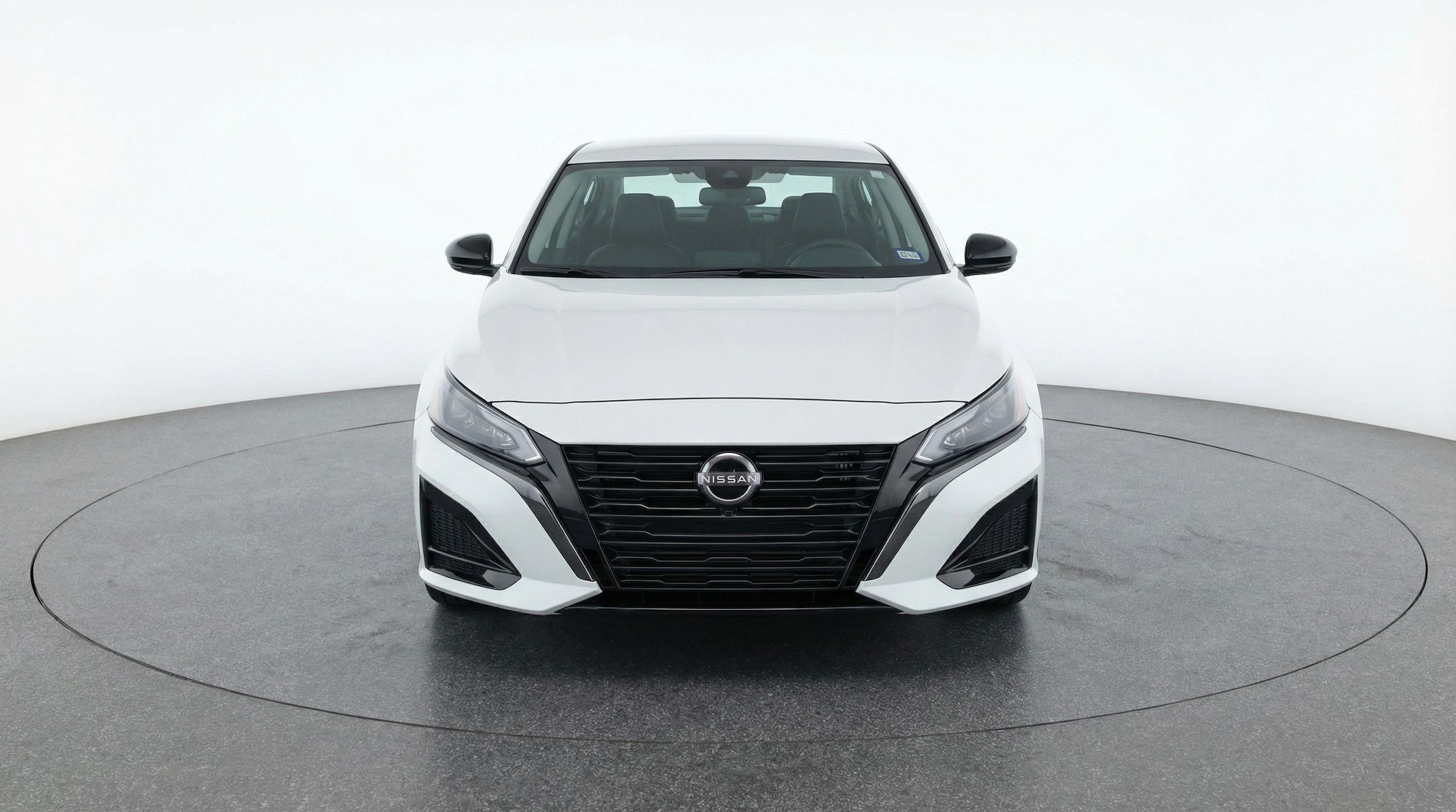 Thumbnail: 2025 Nissan Altima - 2