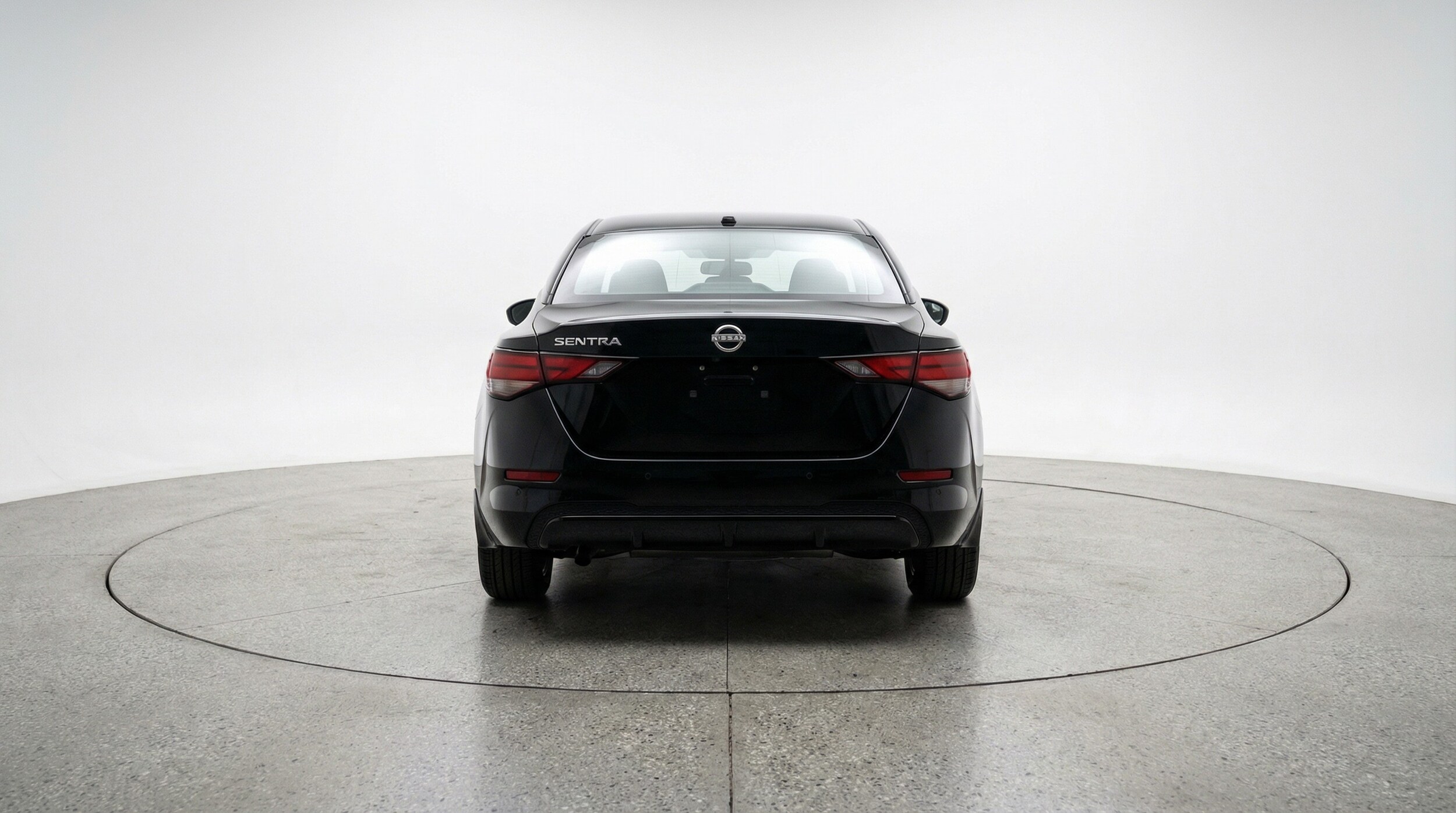 Thumbnail: 2025 Nissan Sentra - 6