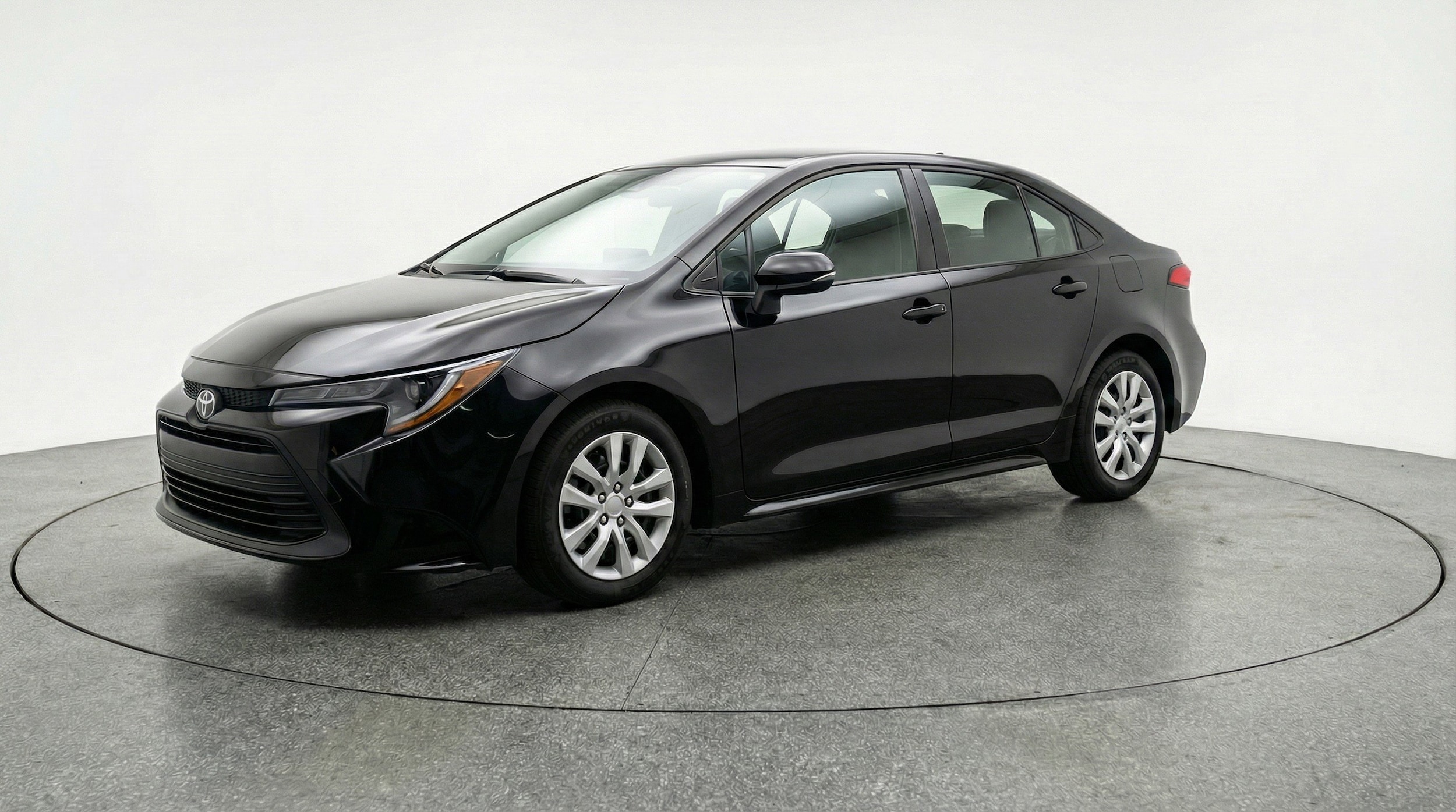 Thumbnail: 2025 Toyota Corolla - 3