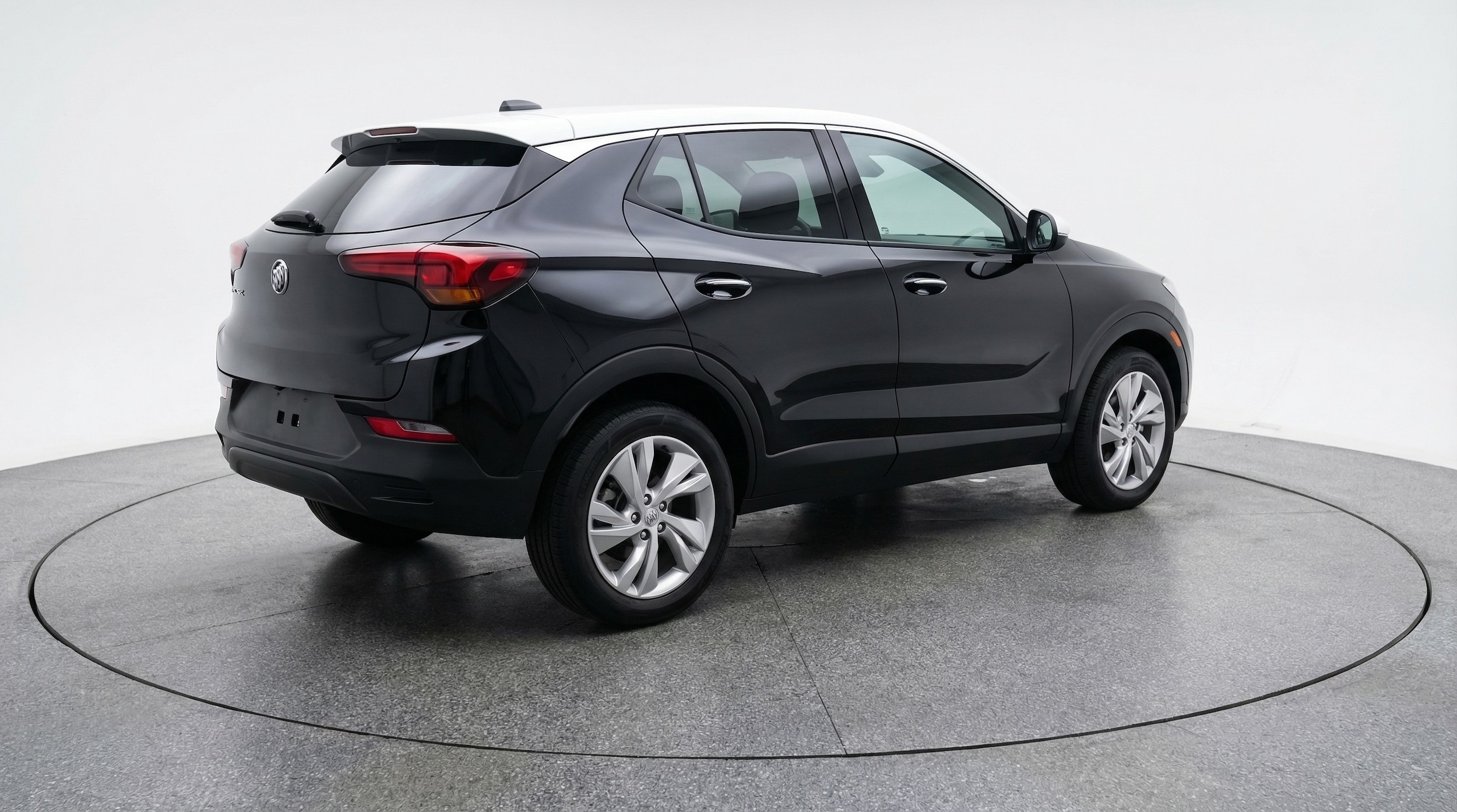 Thumbnail: 2025 Buick Encore GX - 7