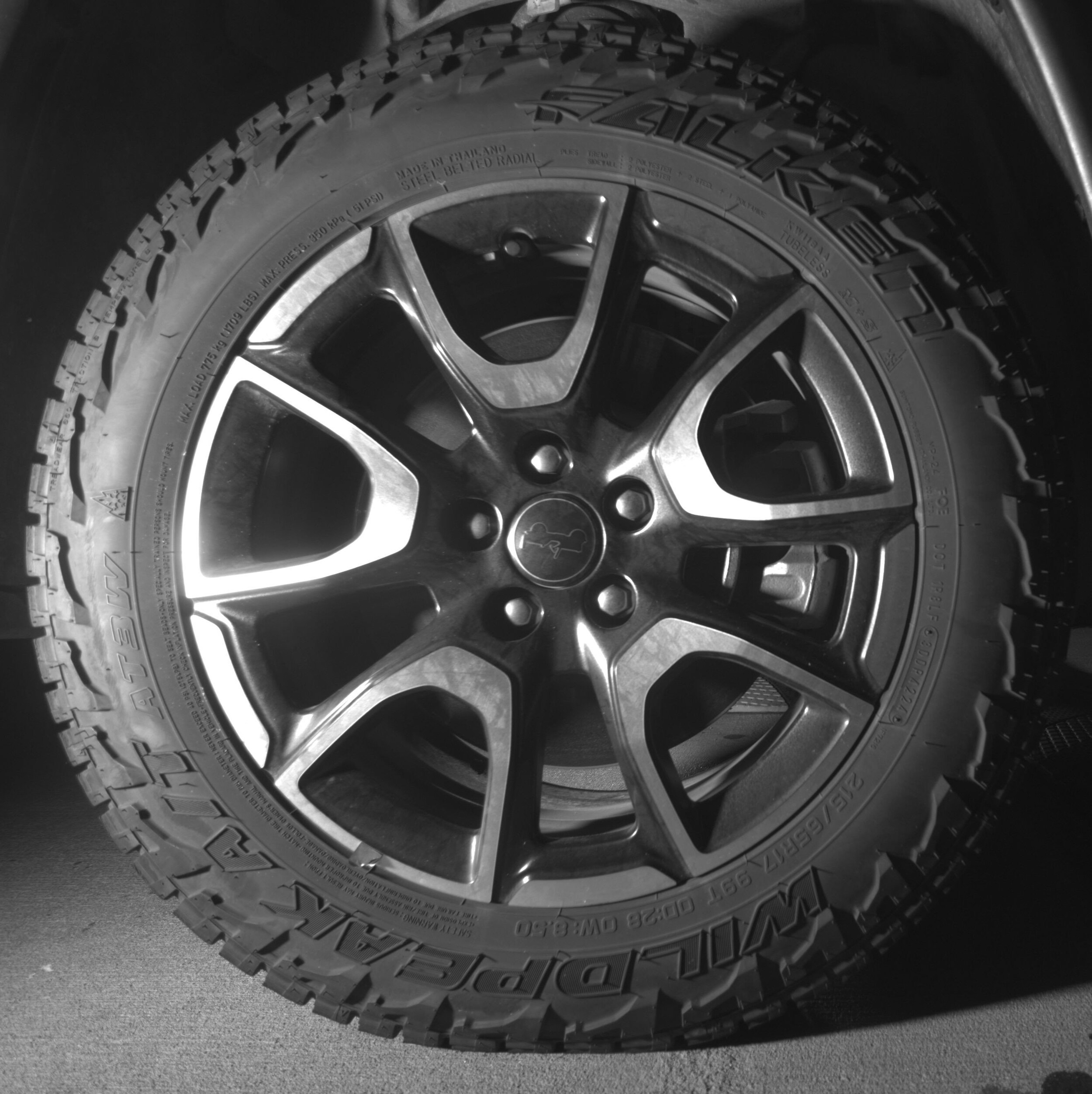 Thumbnail: 2025 Jeep Compass - 13