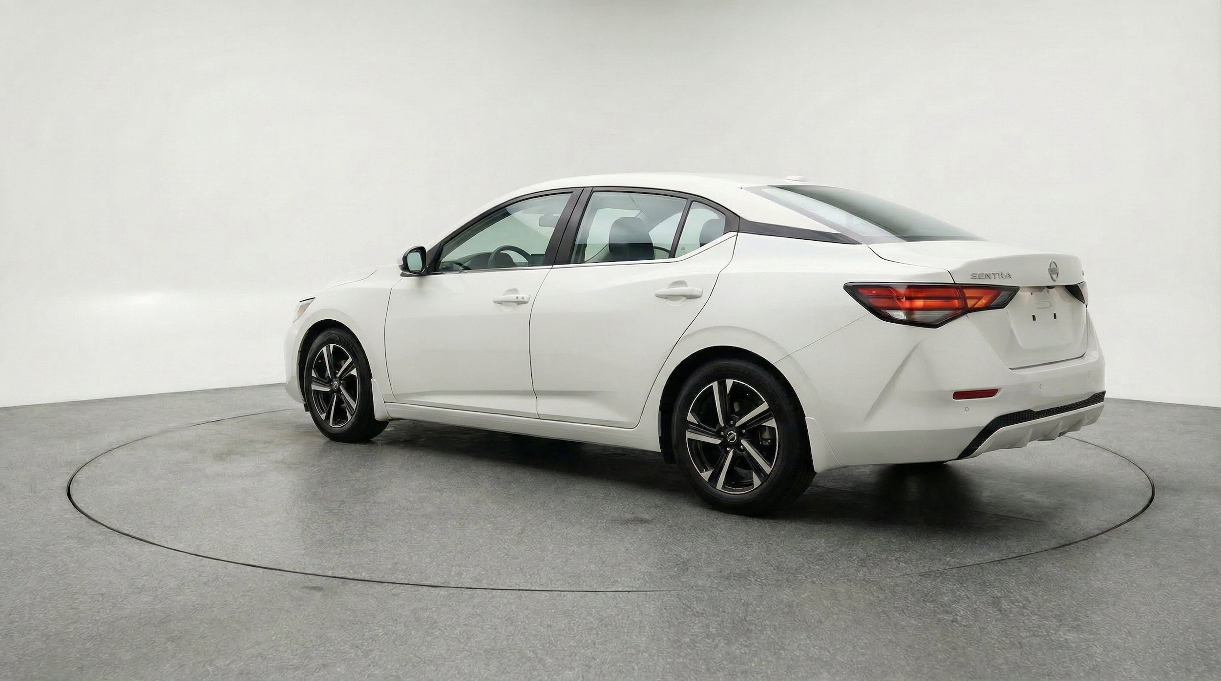 Thumbnail: 2025 Nissan Sentra - 6