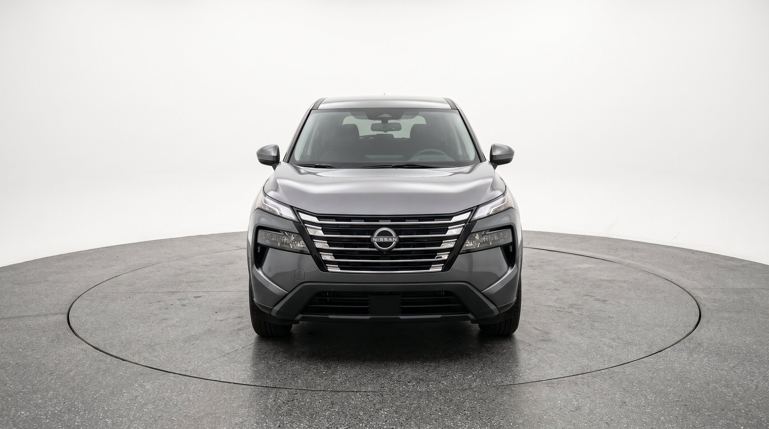Thumbnail: 2025 Nissan Rogue - 2